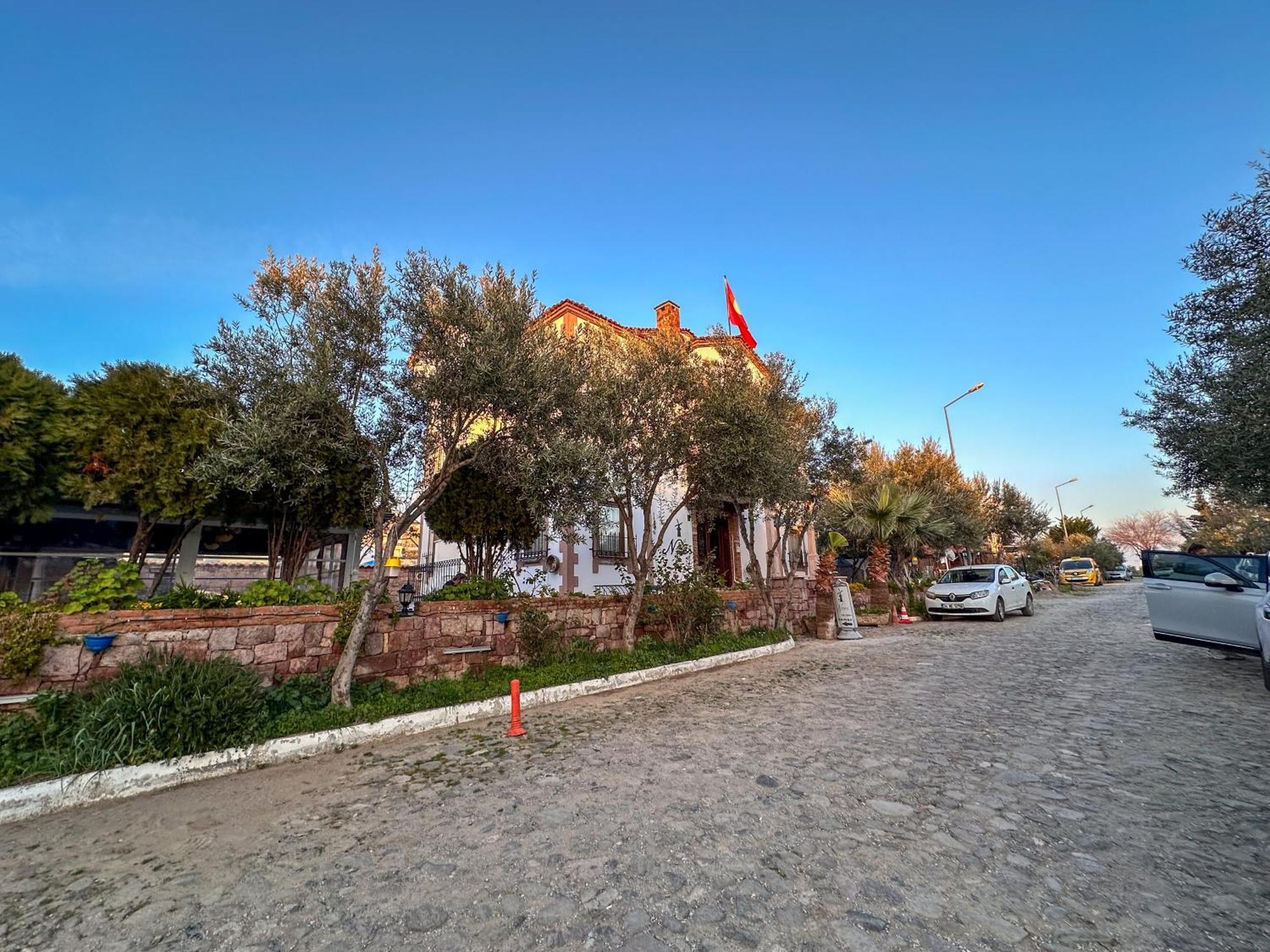 Guest house Cunda Nesos Ayvalik