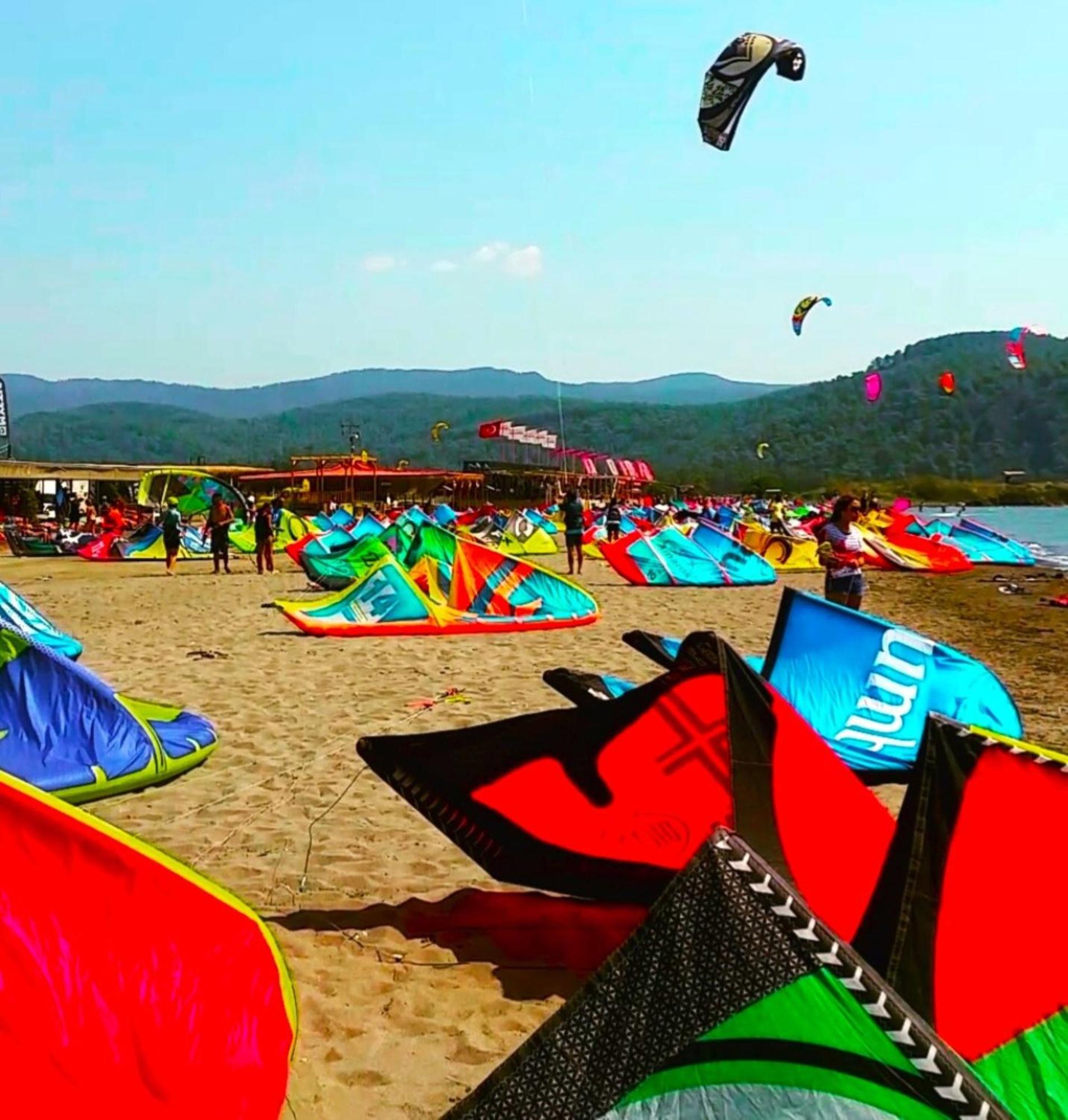 Nova Aparts * Akyaka (Mugla)