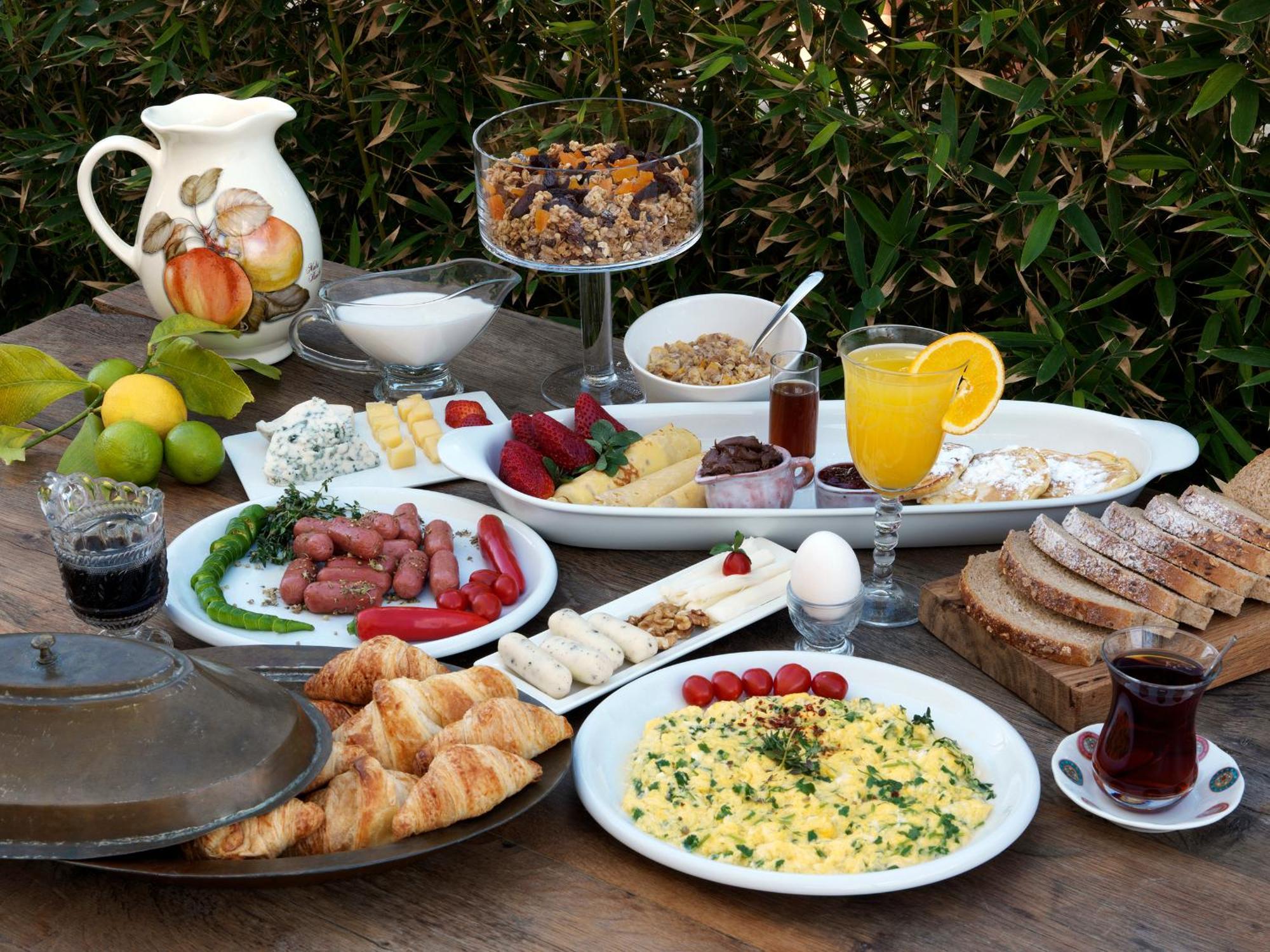Ev Bharat Butique Hotel, 2* Alacati