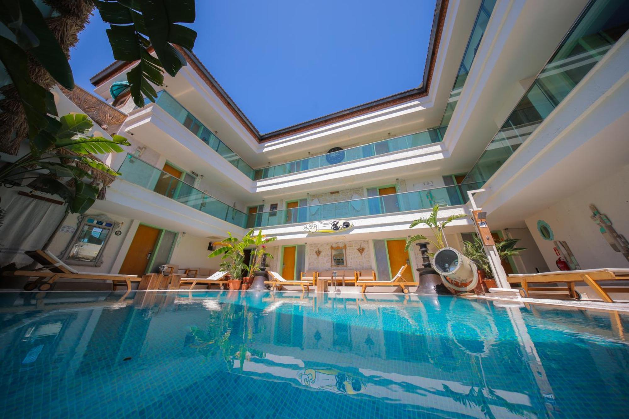Brera - Special Category 4* Alacati