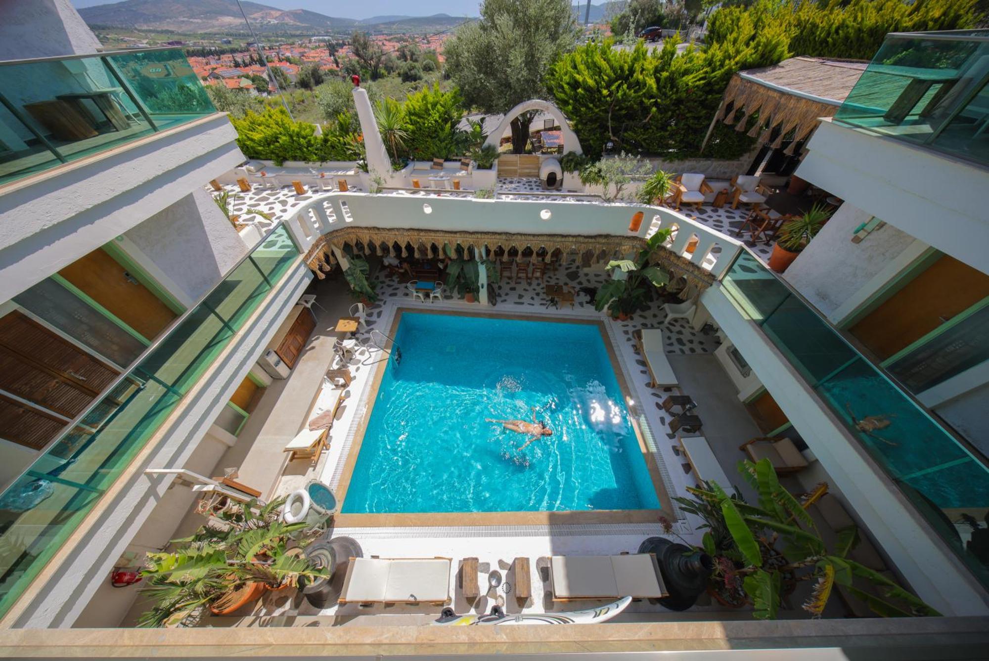 Brera - Special Category 4* Alacati