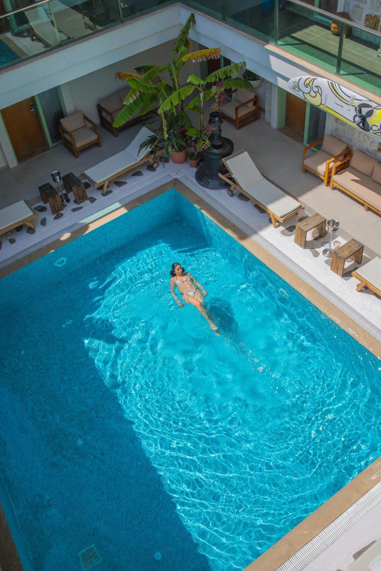 Brera - Special Category Hotel 4*