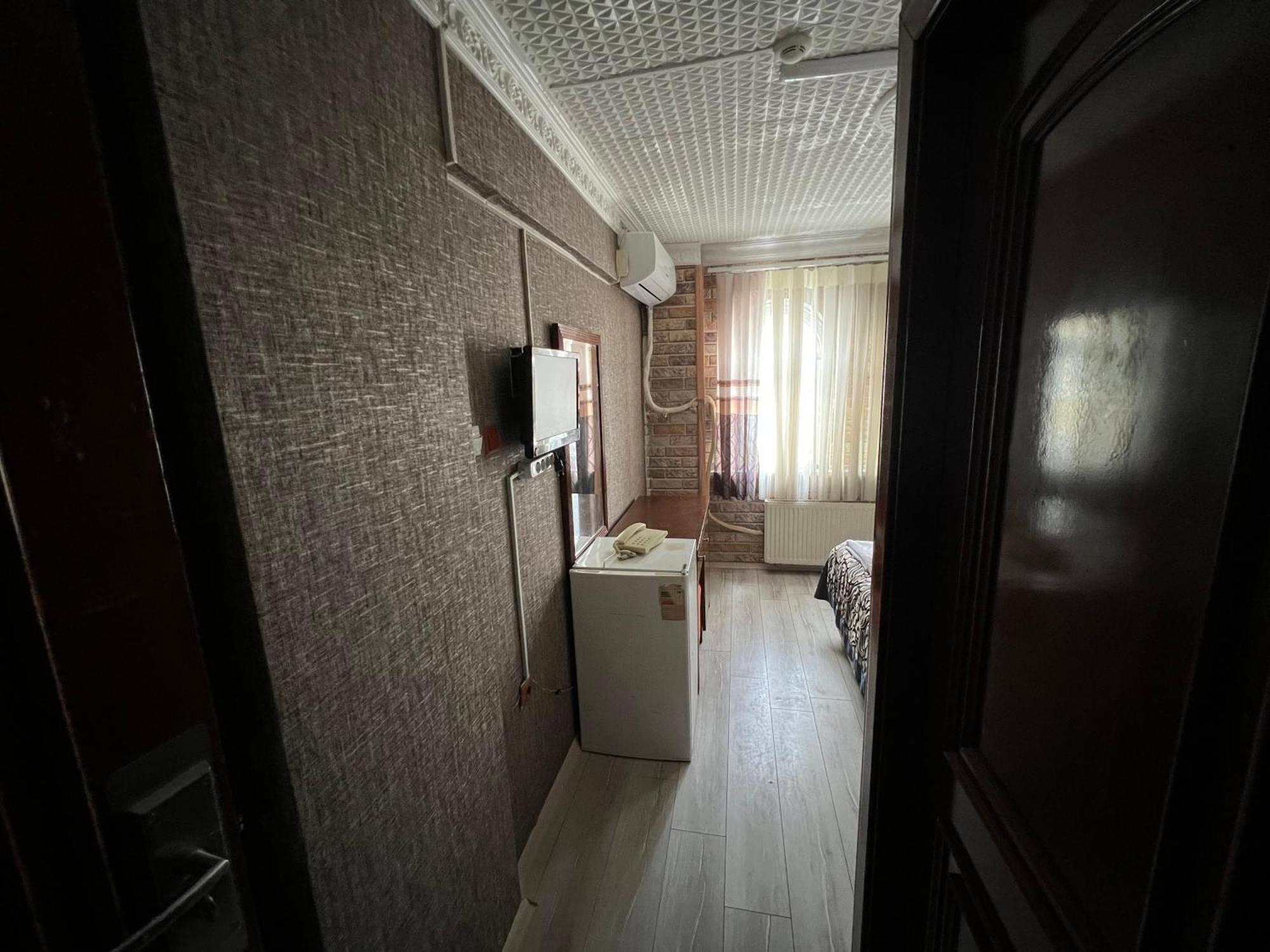 Hotel Red Rose Istanbul