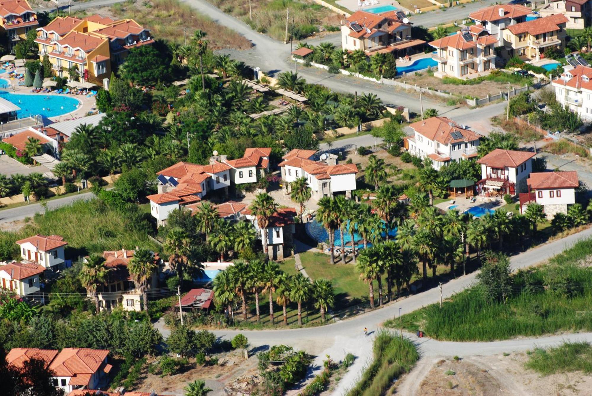Apartment Osmanli Hani Dalyan