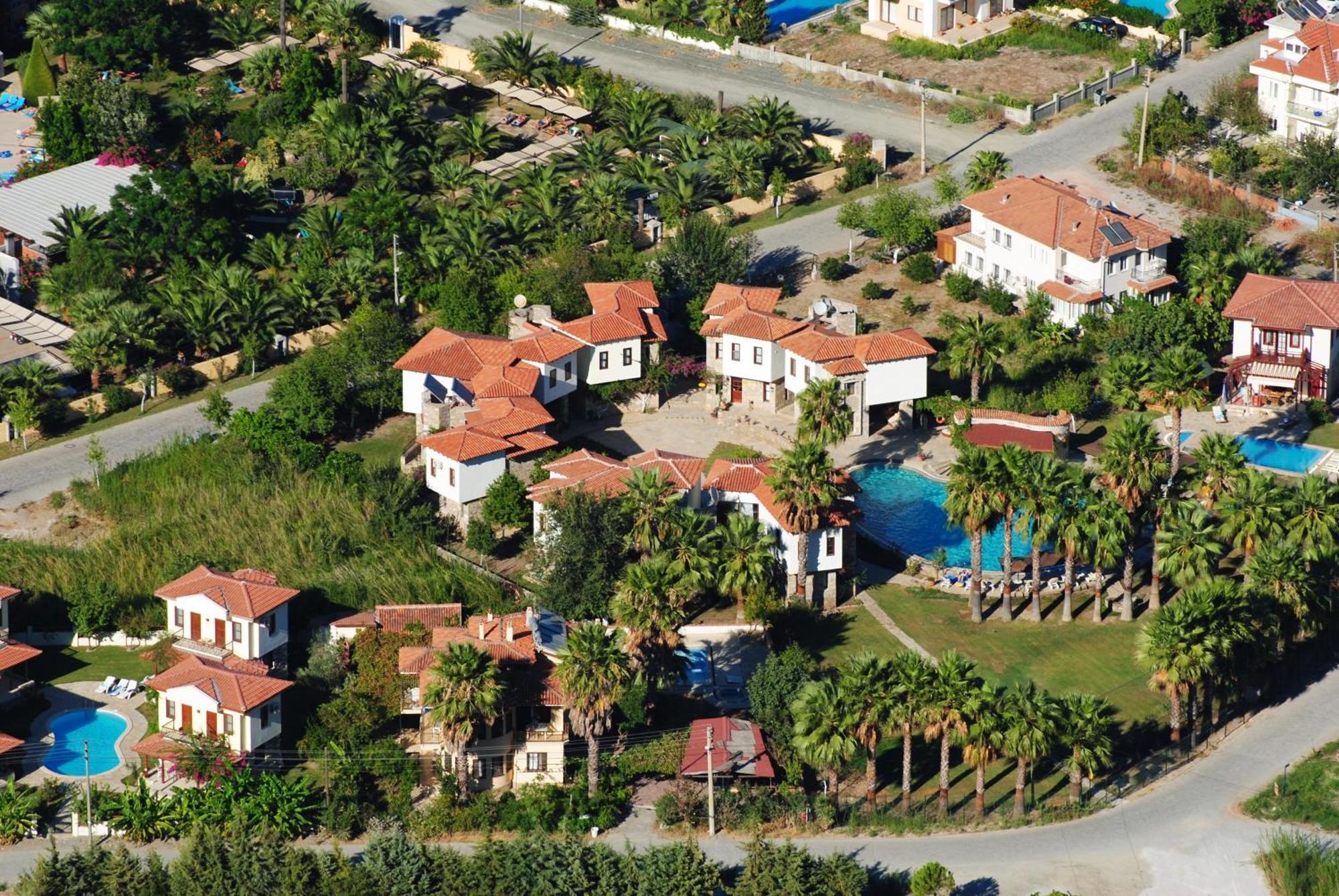 Osmanli Hani Dalyan