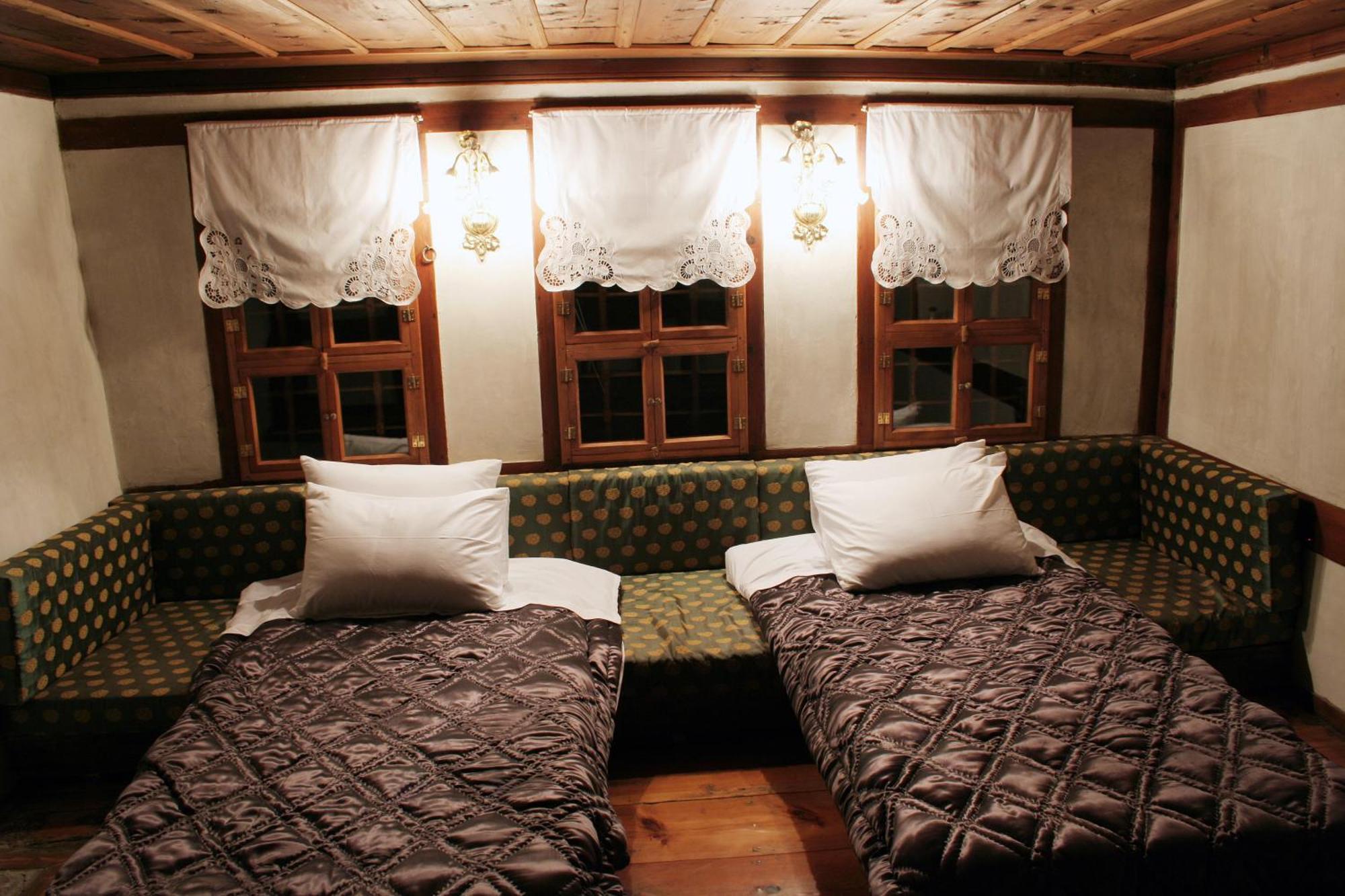 Hotel Gulevi