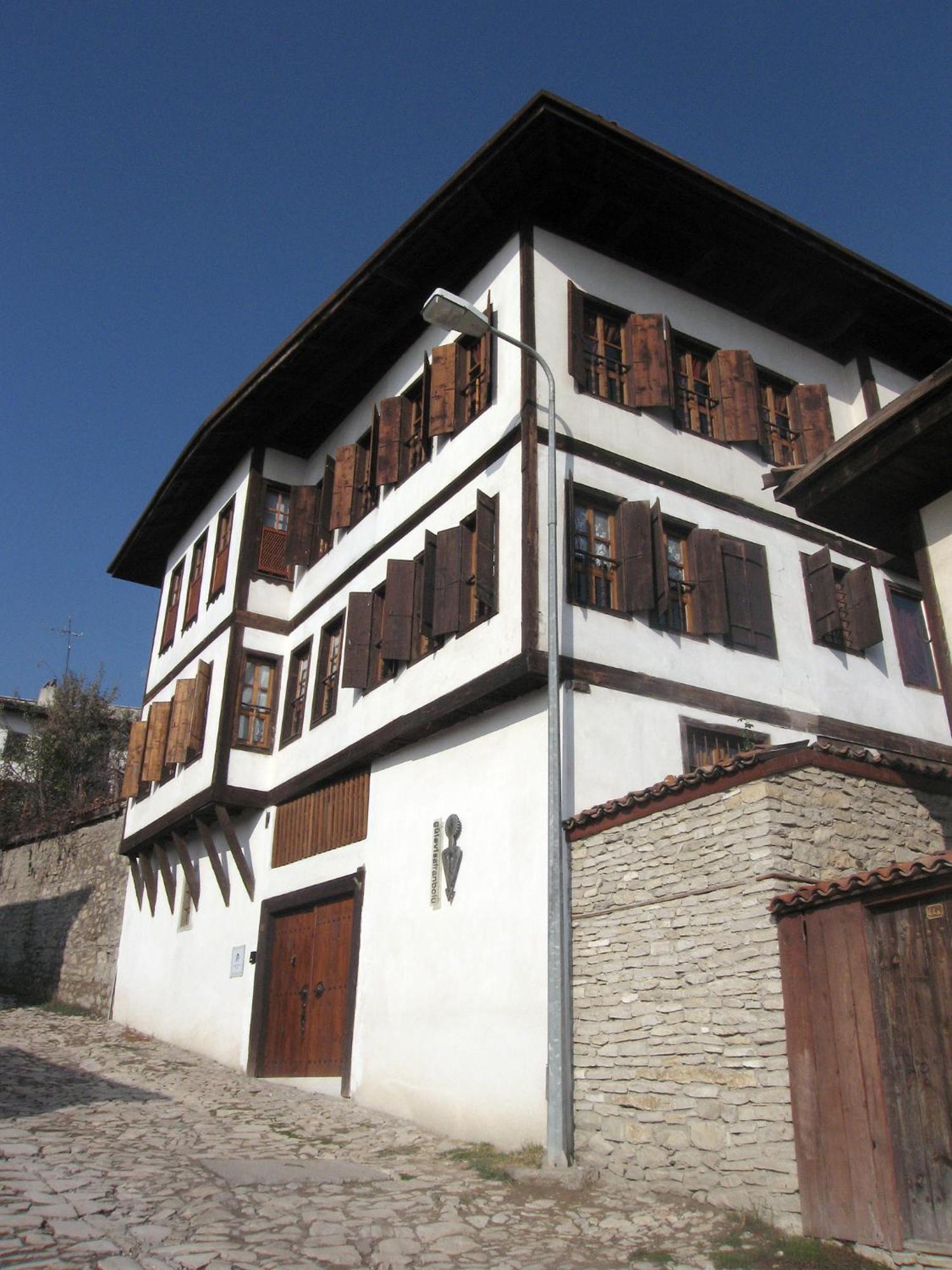 Hotel Gulevi Safranbolu