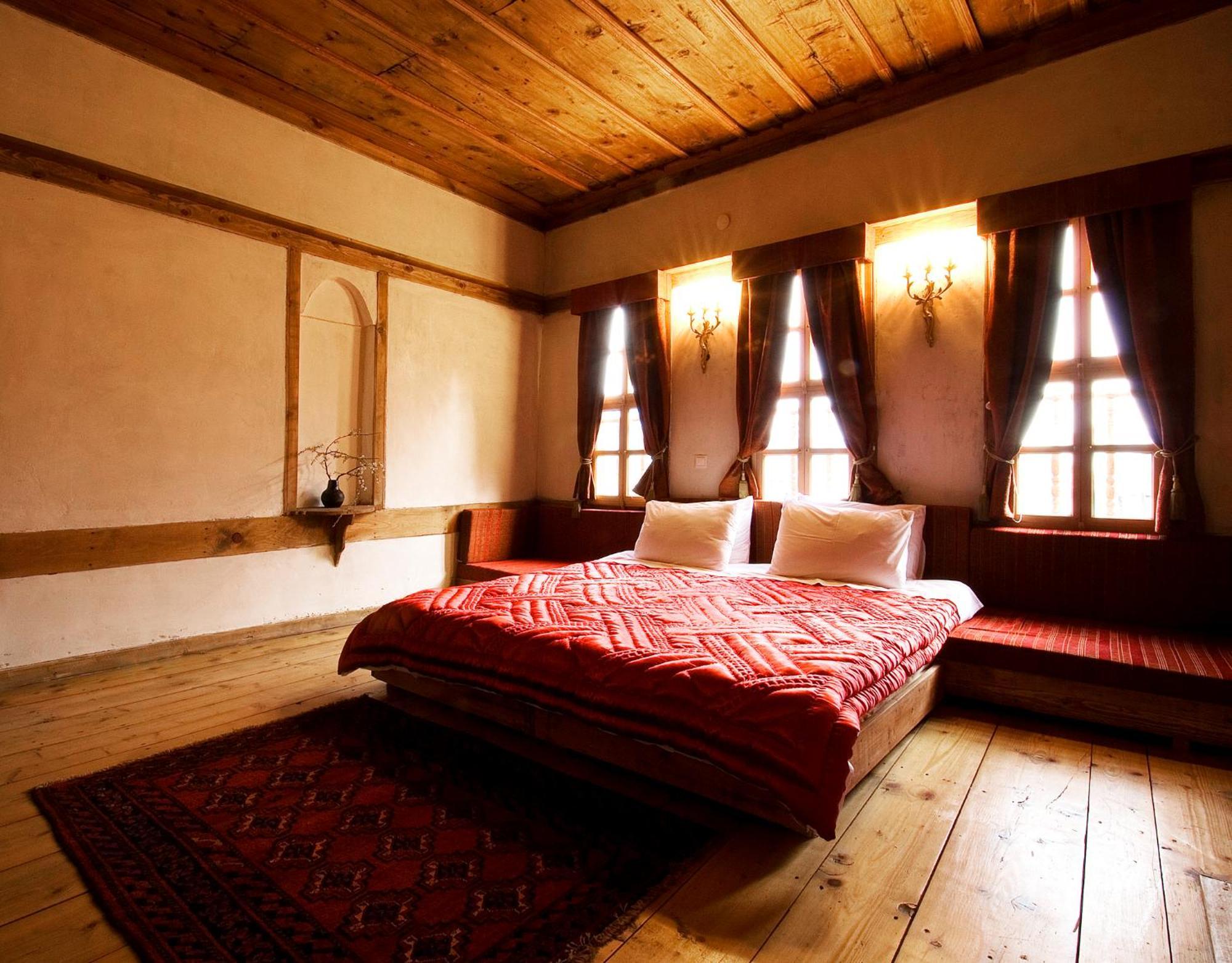 Hotel Gulevi 3*