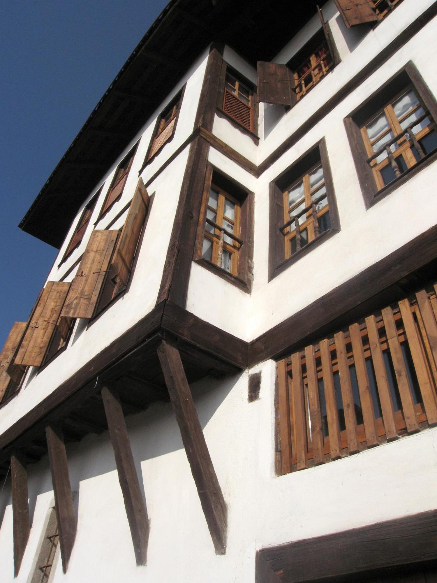 Hotel Gulevi Safranbolu