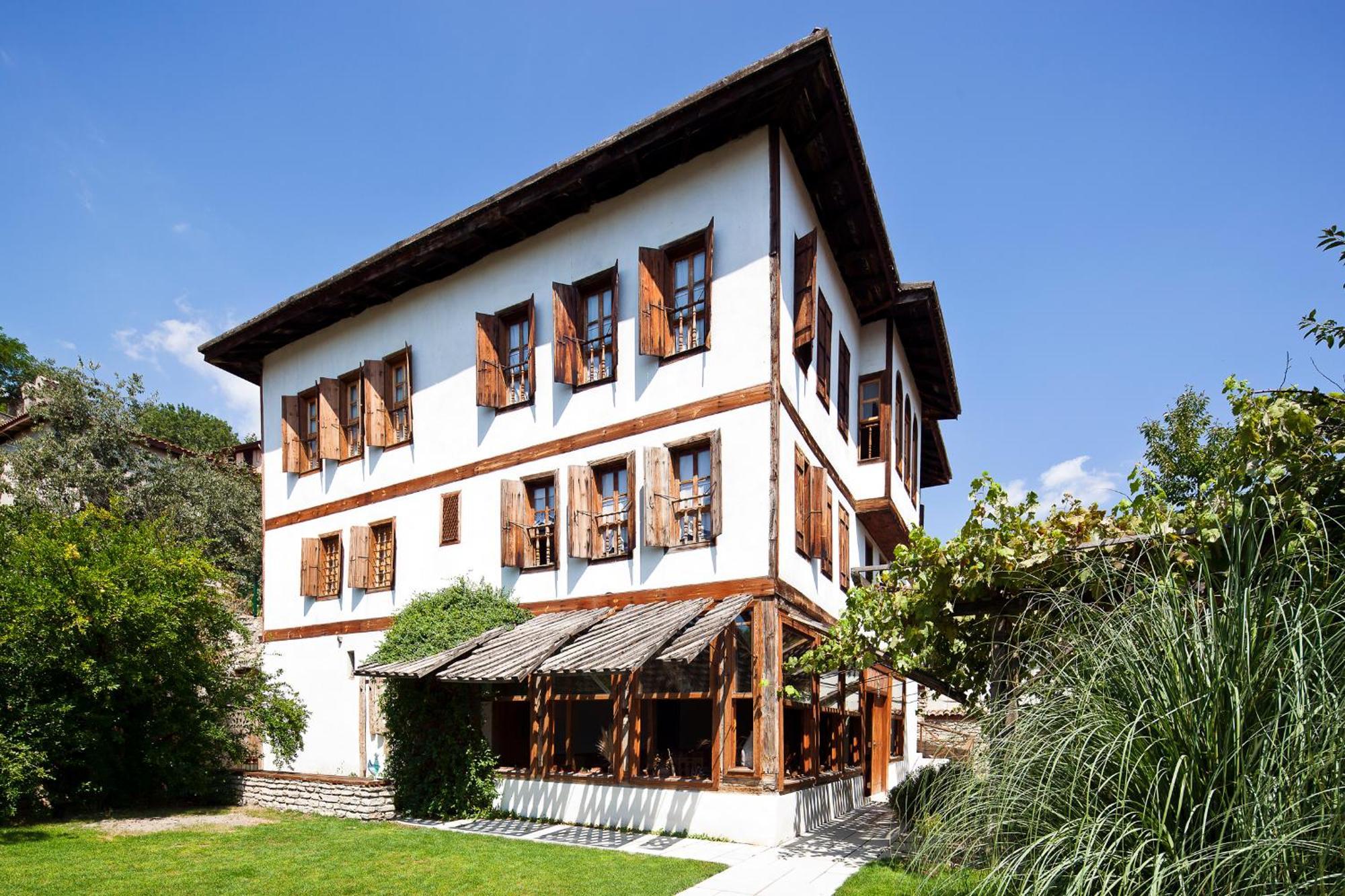 Hotel Gulevi Safranbolu