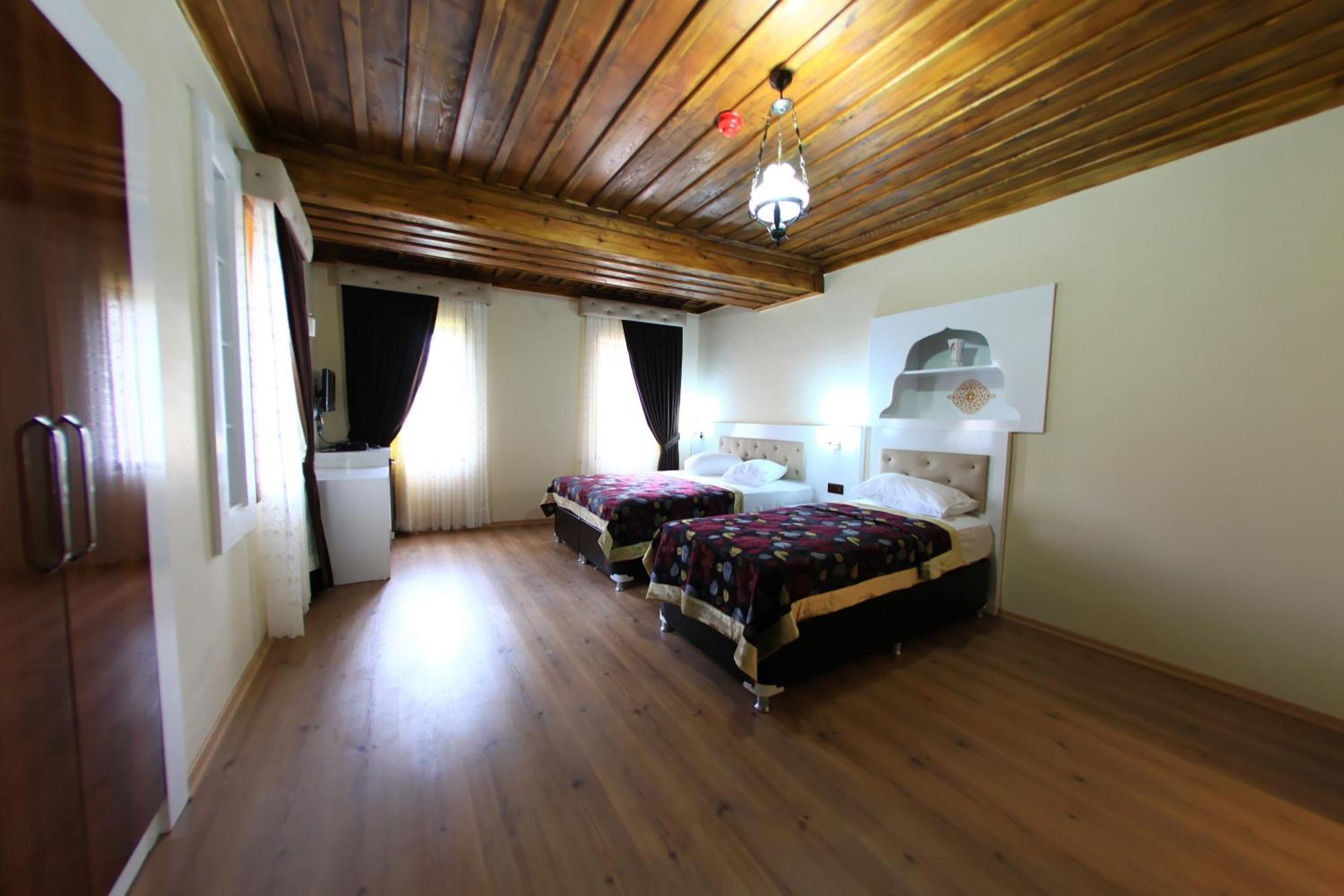 Guest house Bacchus 2*