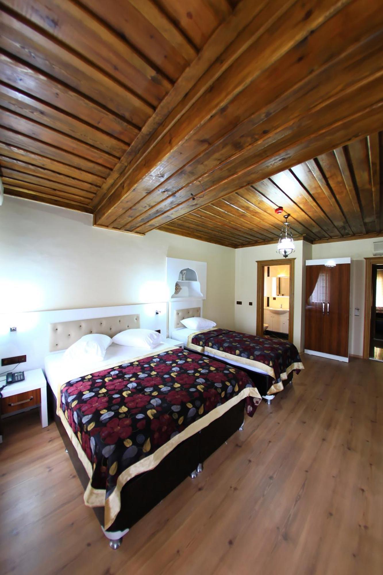 Guest house Bacchus