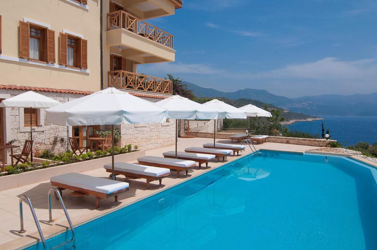 Hotel Lycia Kas