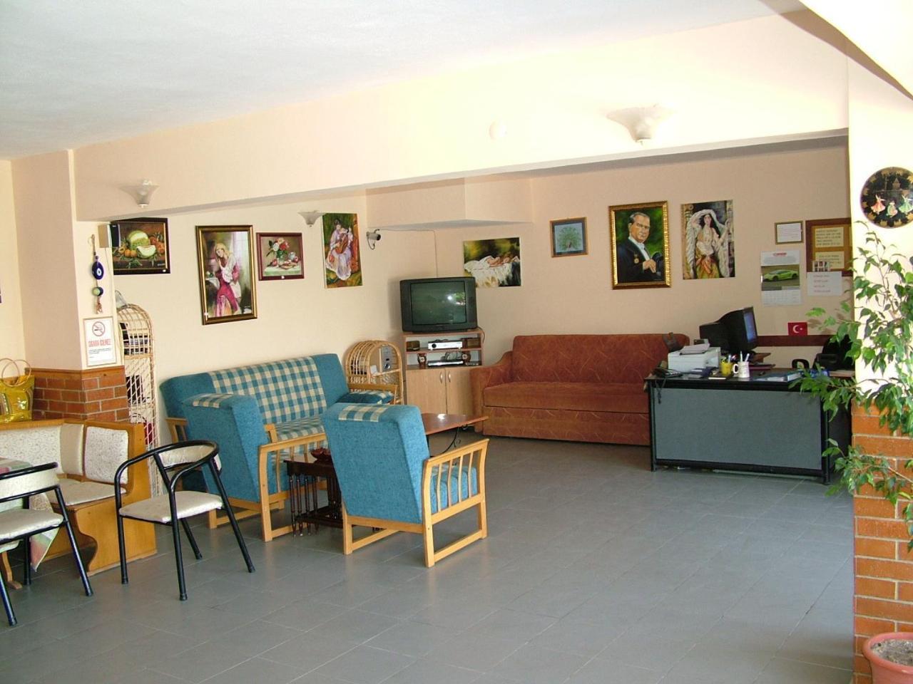 Aparthotel Gultepe Kusadasi