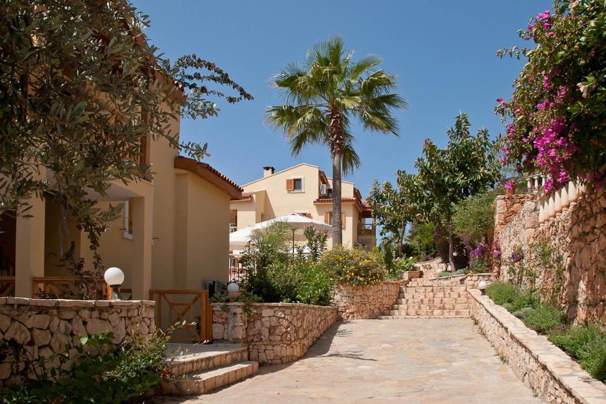 Hotel Lycia 4*