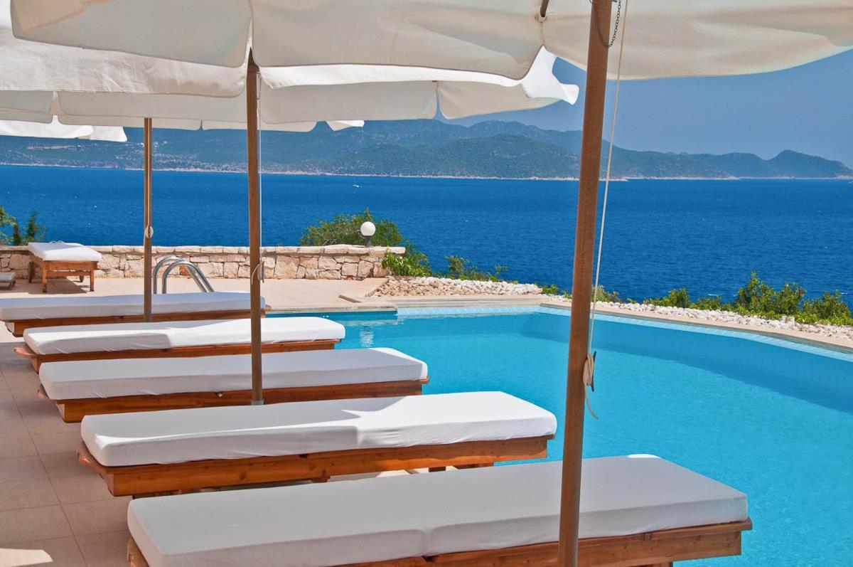 Hotel Lycia 4*