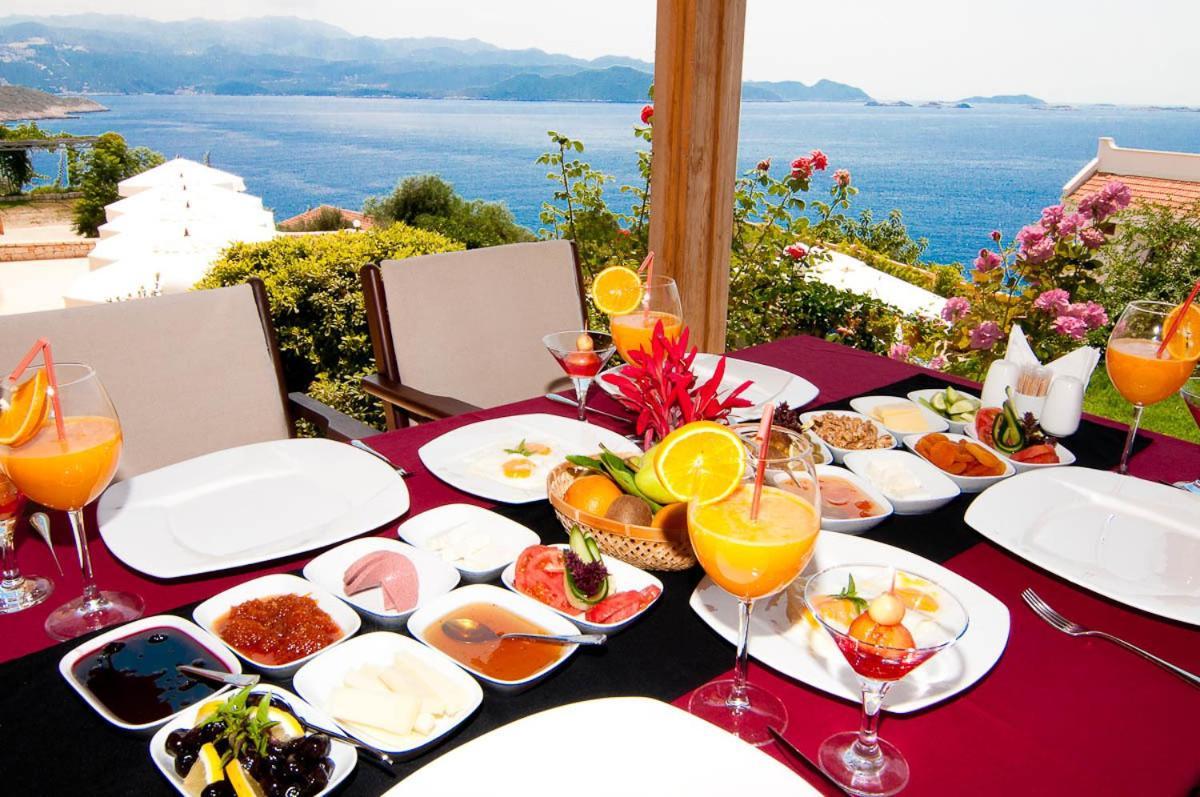 Hotel Lycia Kas