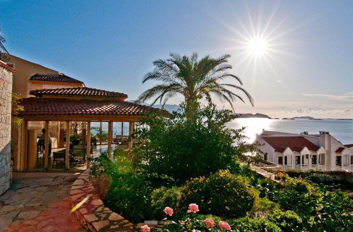 Hotel Lycia 4*