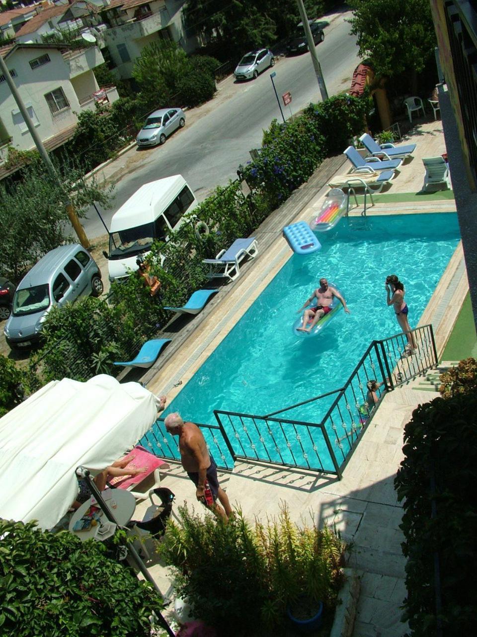 Aparthotel Gultepe Kusadasi