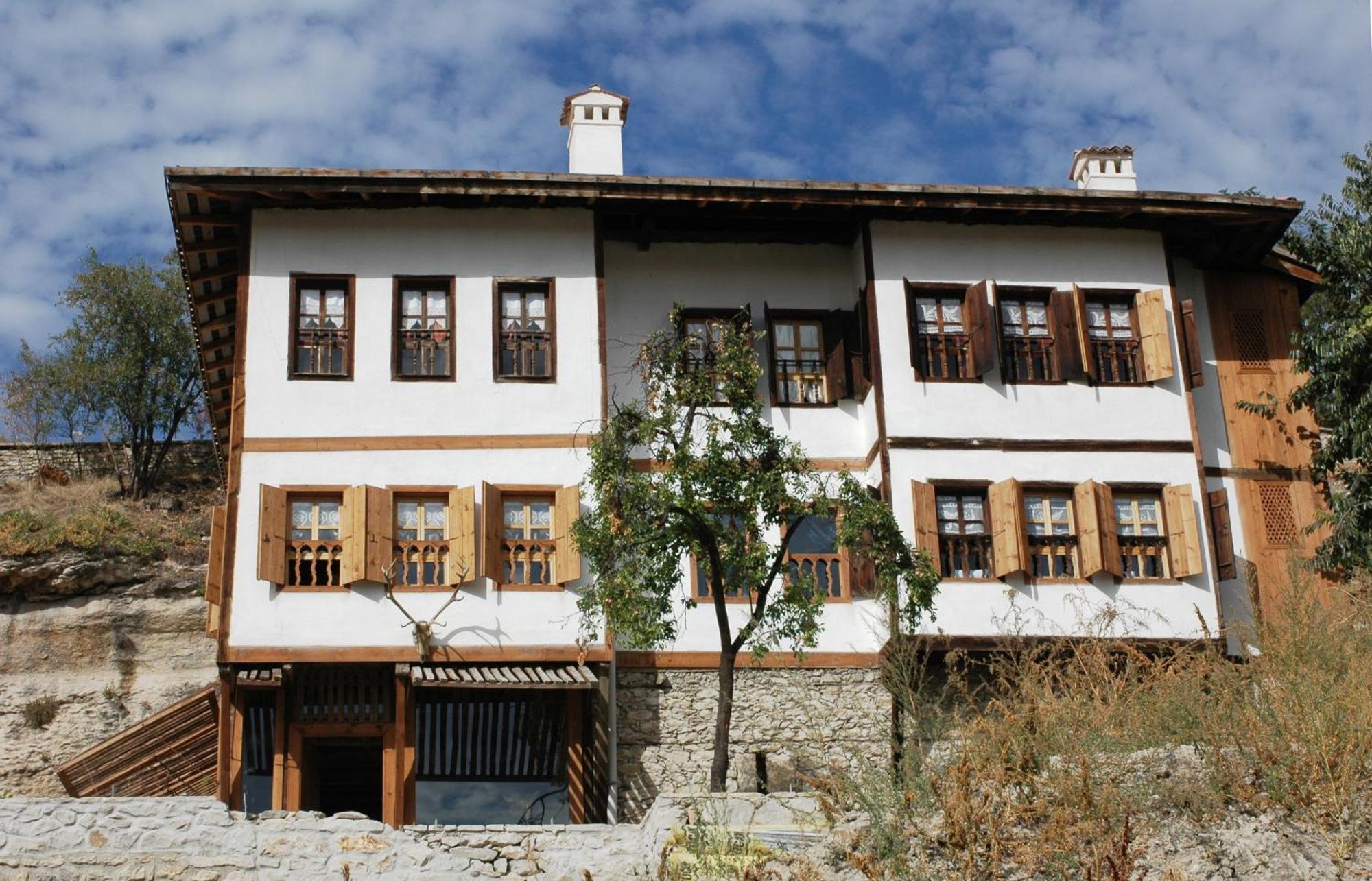 Gulevi Safranbolu