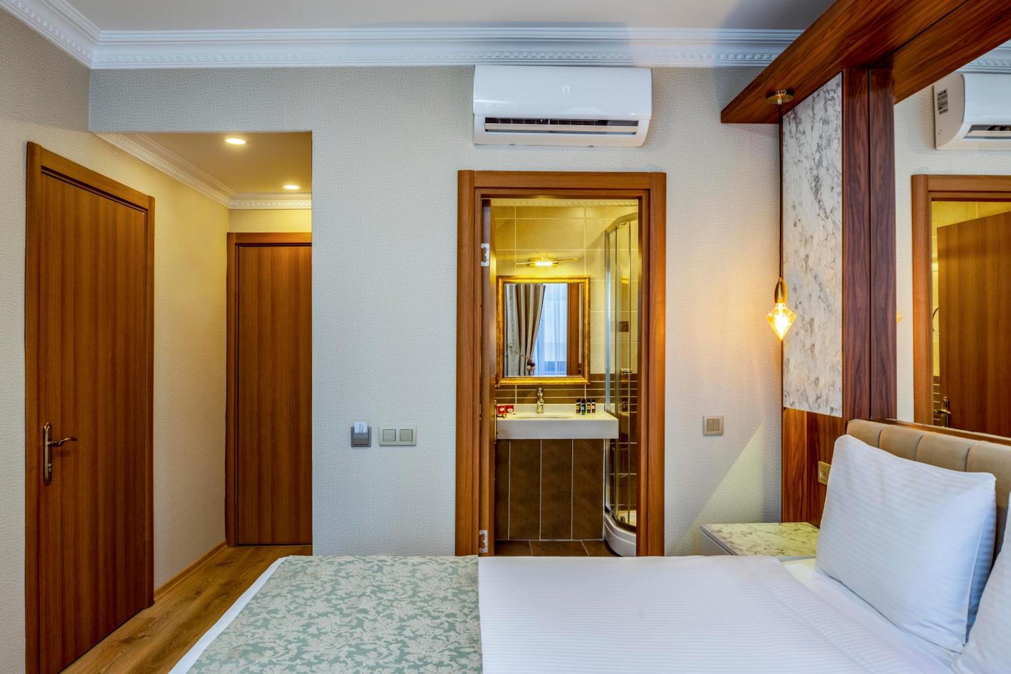 Kupeli Istanbul