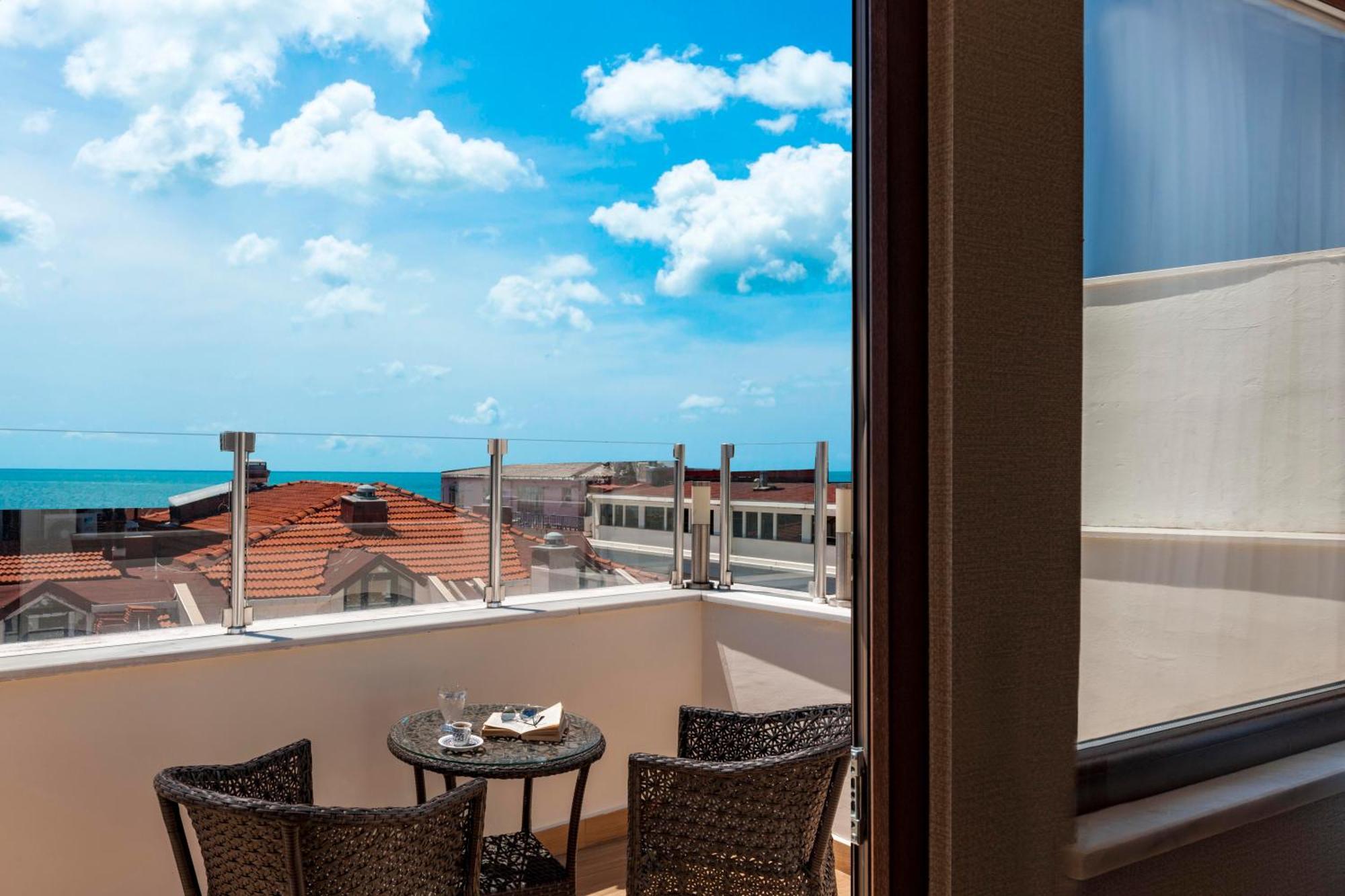 Hotel Kupeli 3*