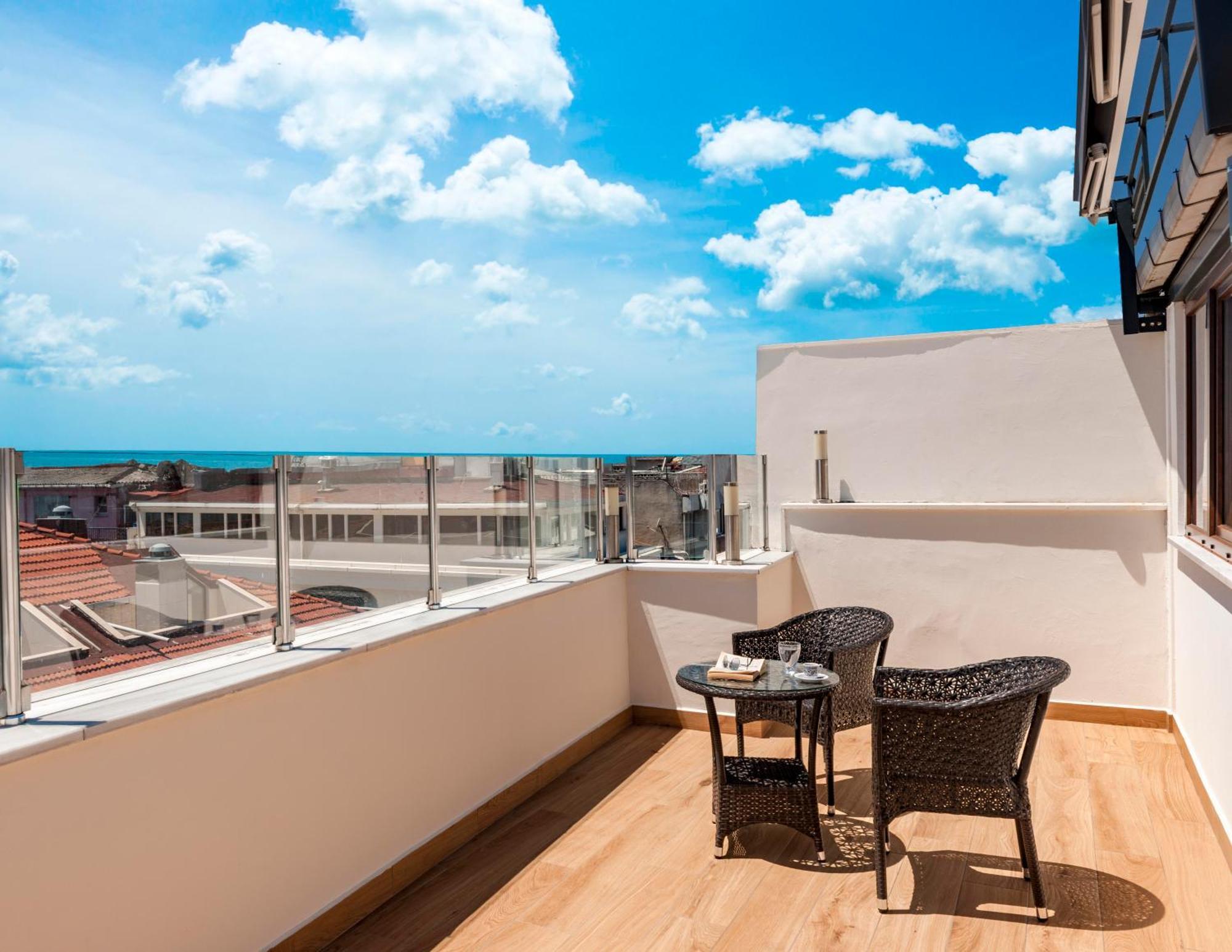 Hotel Kupeli