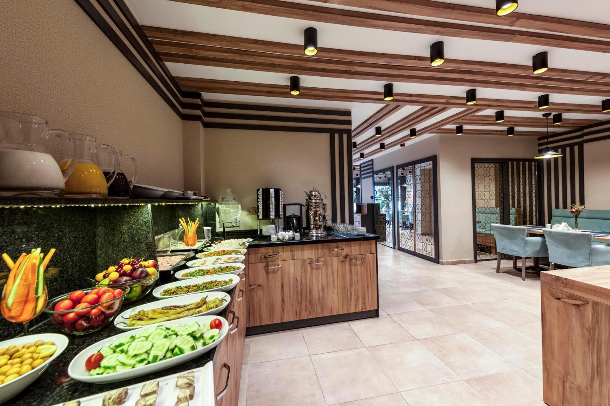 Hotel Kupeli Istanbul