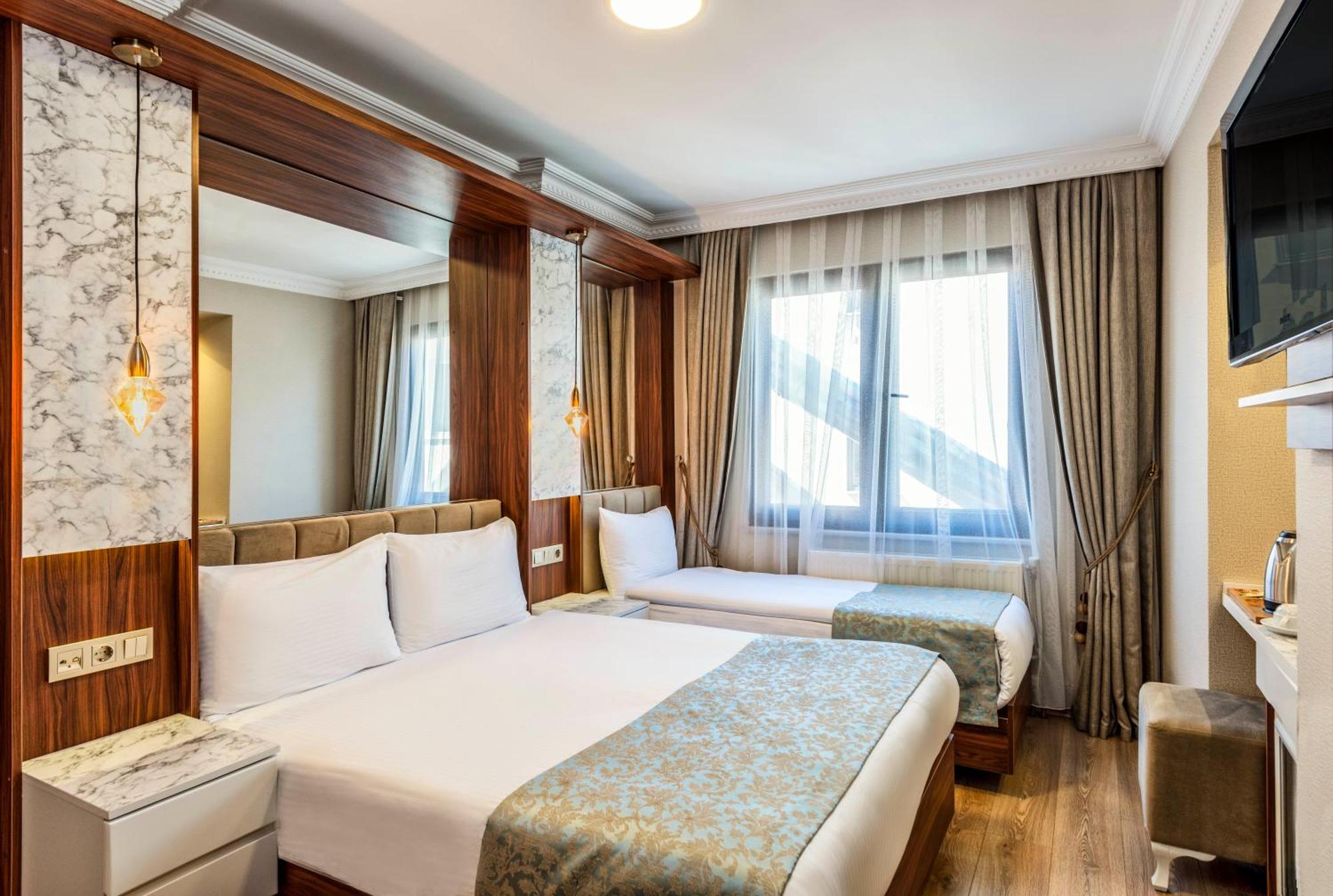 Hotel Kupeli
