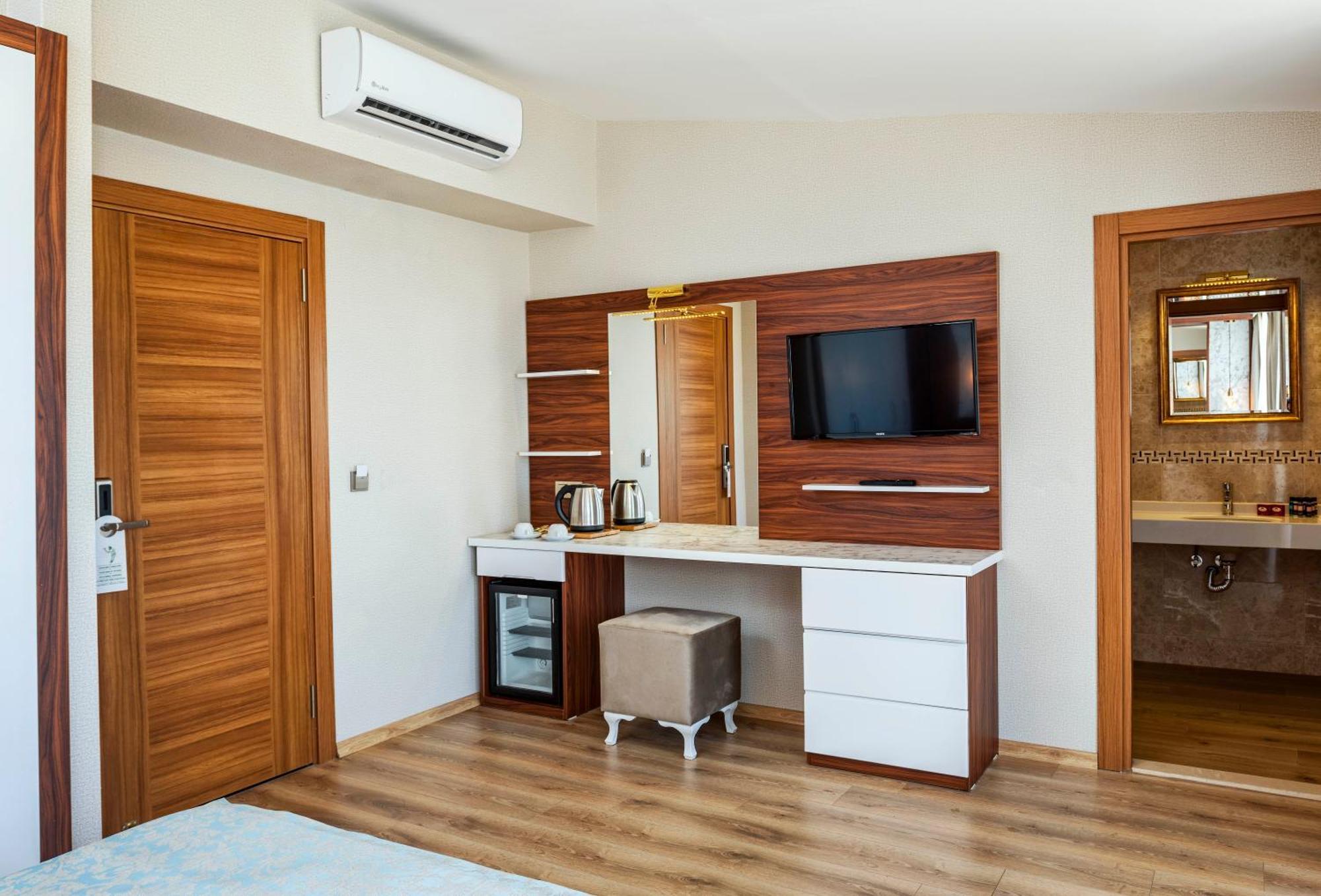 Hotel Kupeli Istanbul