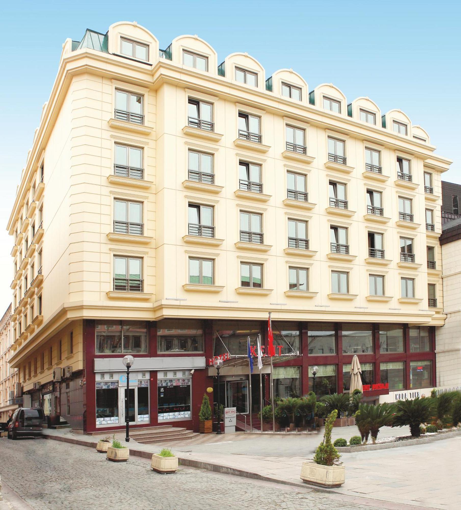 Hotel Kent