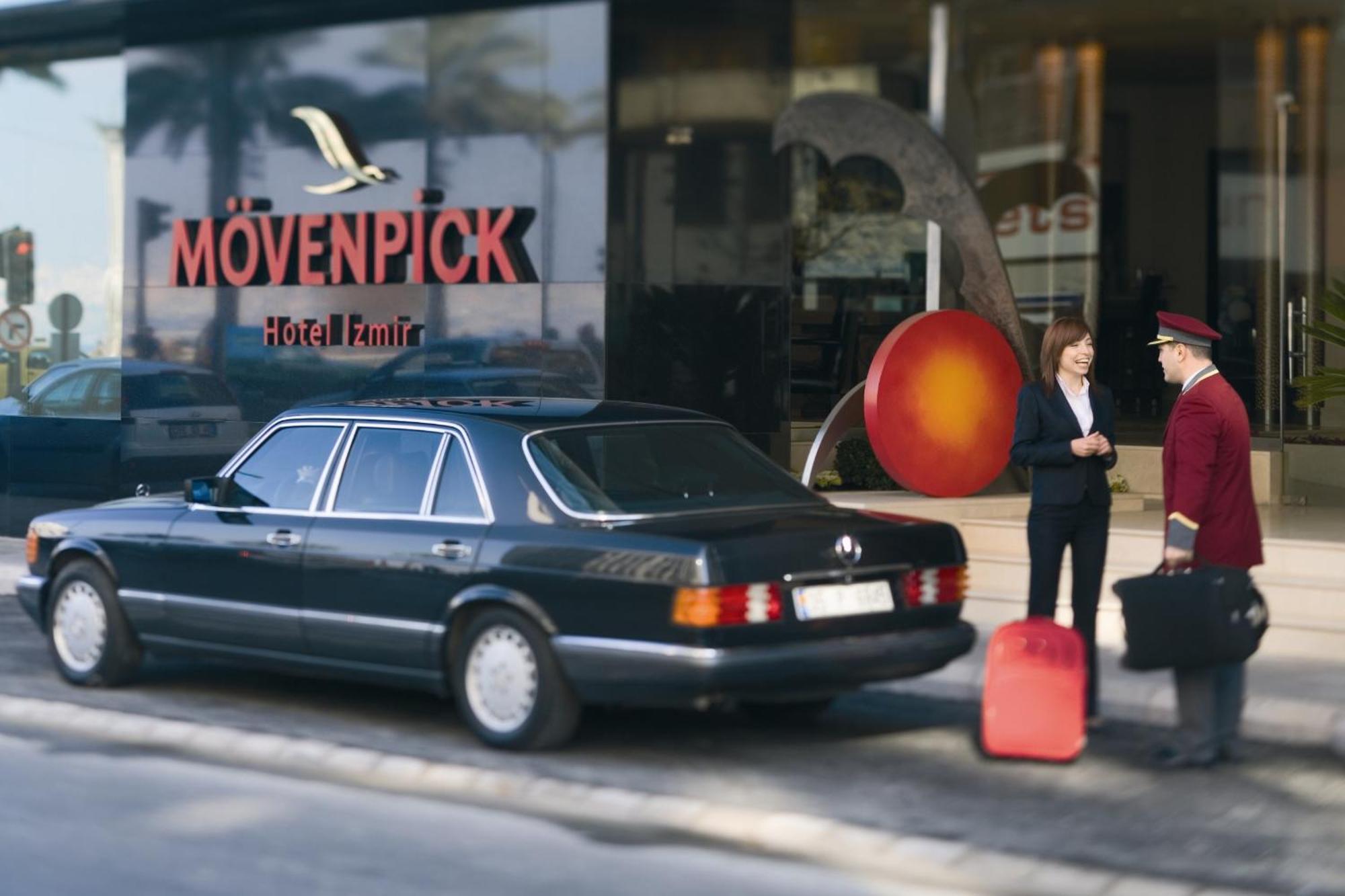 Hotel Moevenpick