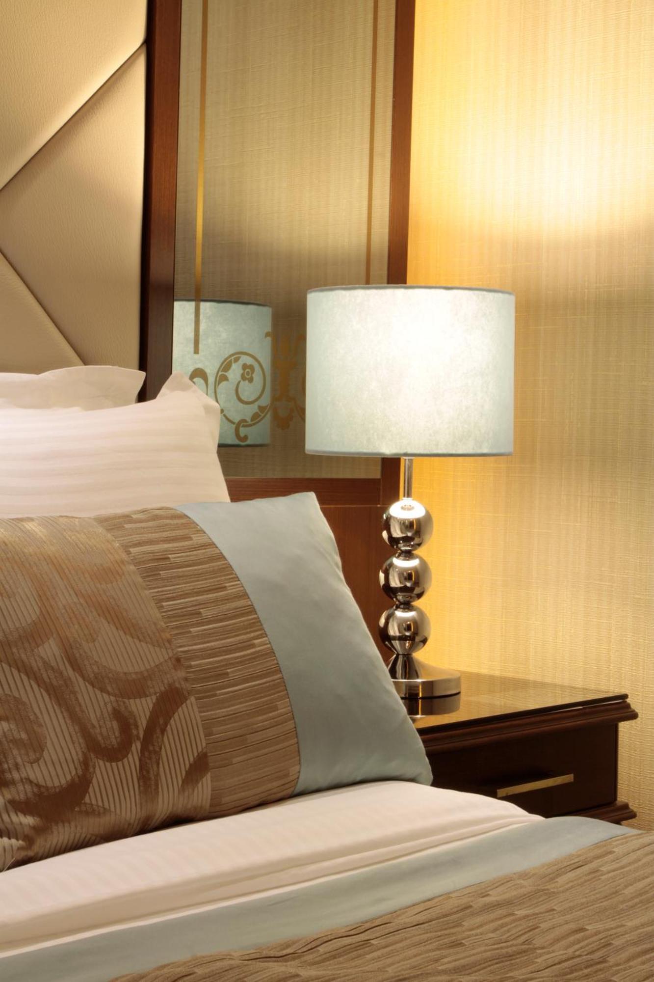 Hotel The Parma Downtown Istanbul