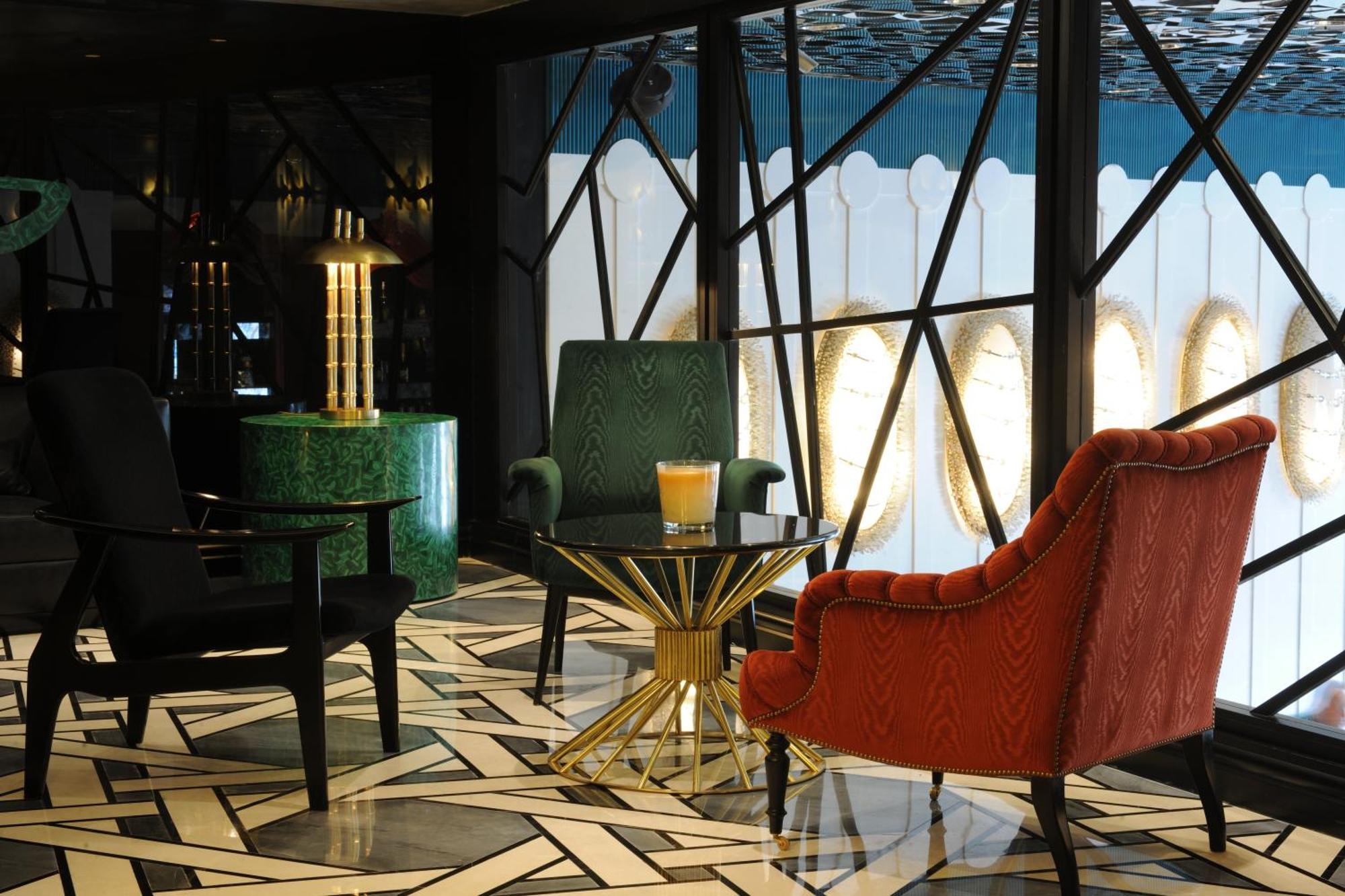 Hotel Taxim Hill Istanbul