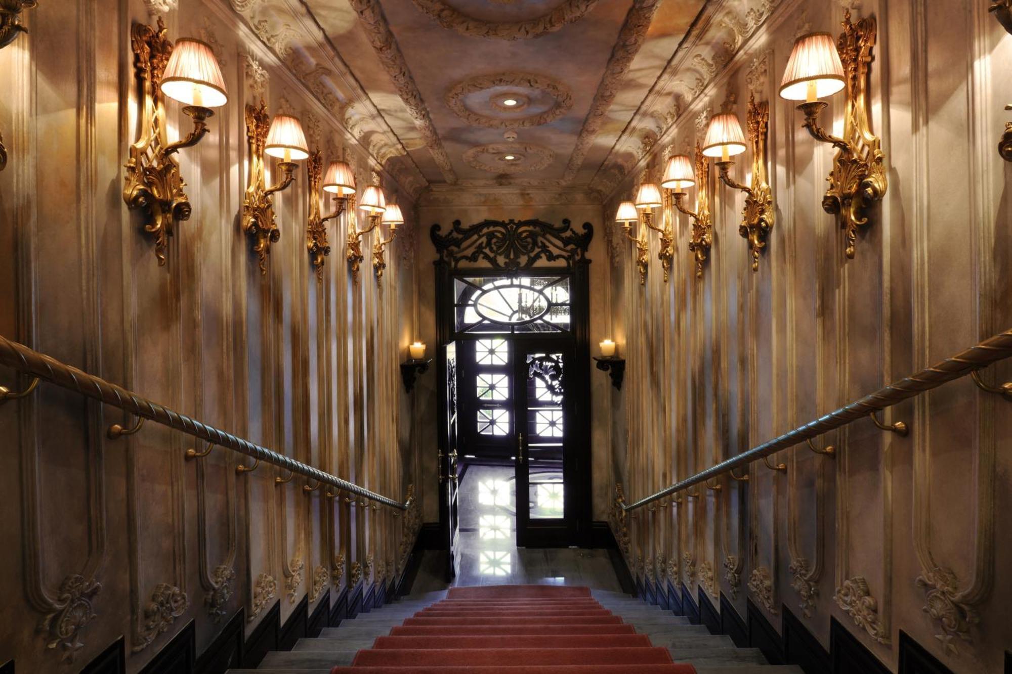 Hotel Taxim Hill
