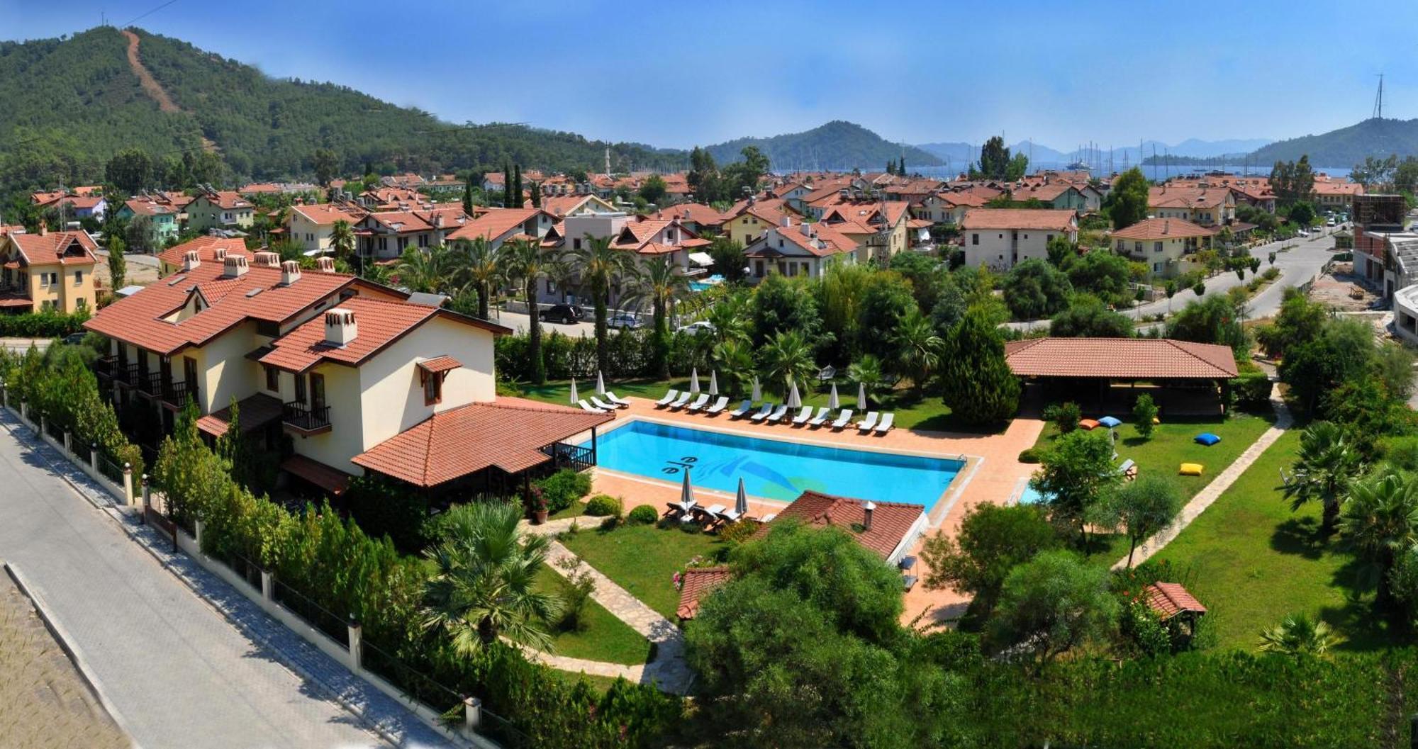 Hotel Efe Gocek