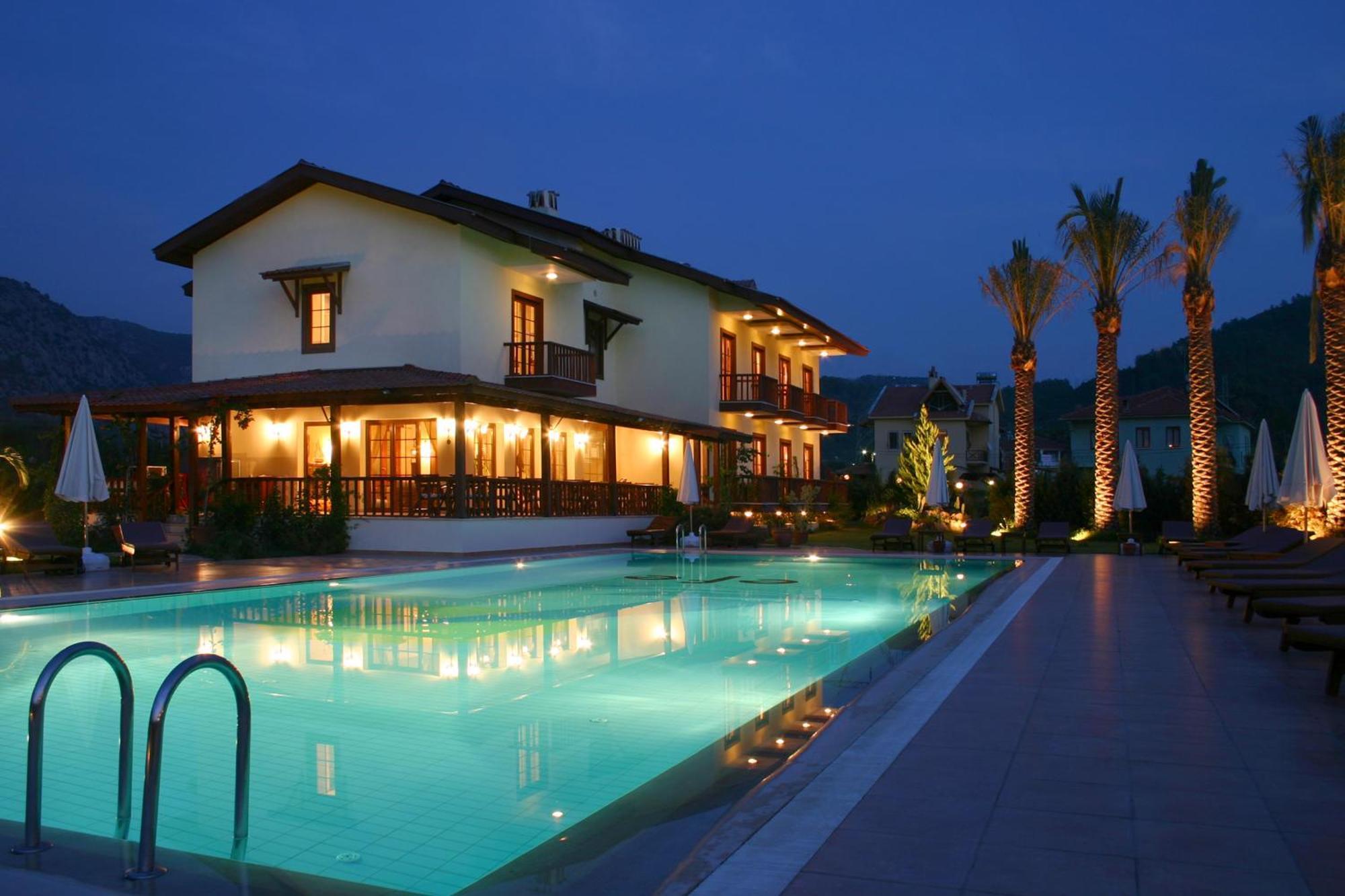 Hotel Efe Gocek Gocek (Fethiye)