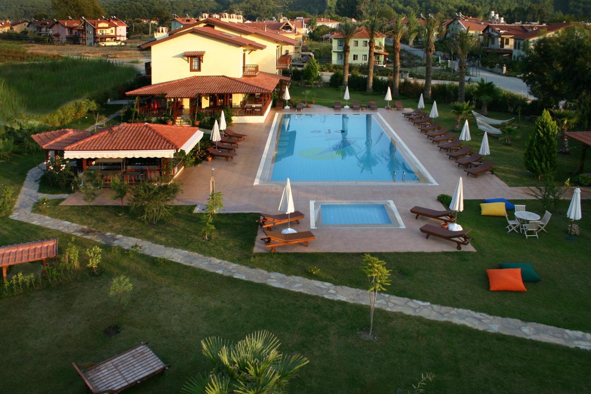Efe Gocek Gocek (Fethiye)