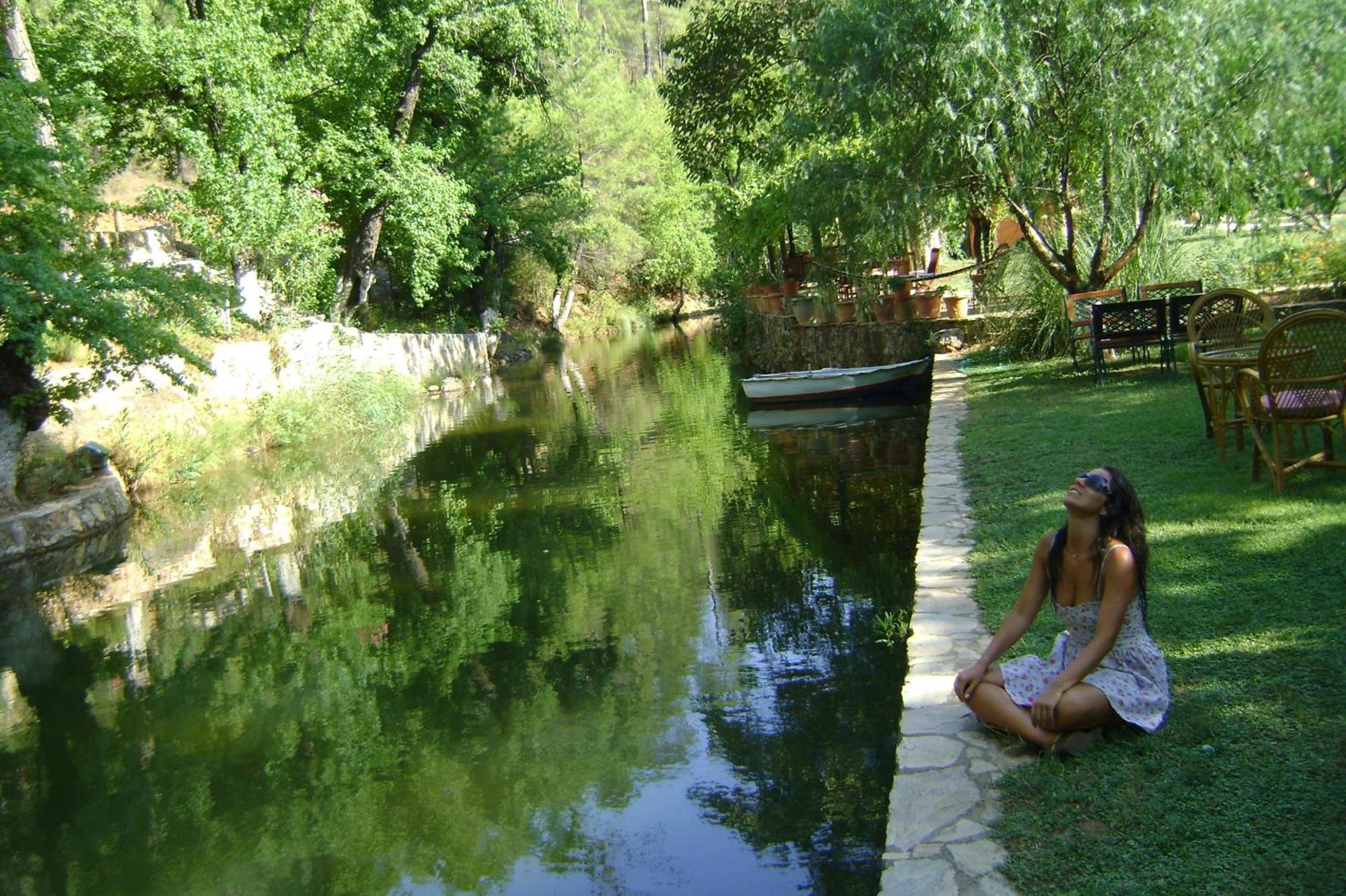 Hotel Dalya Life 3*