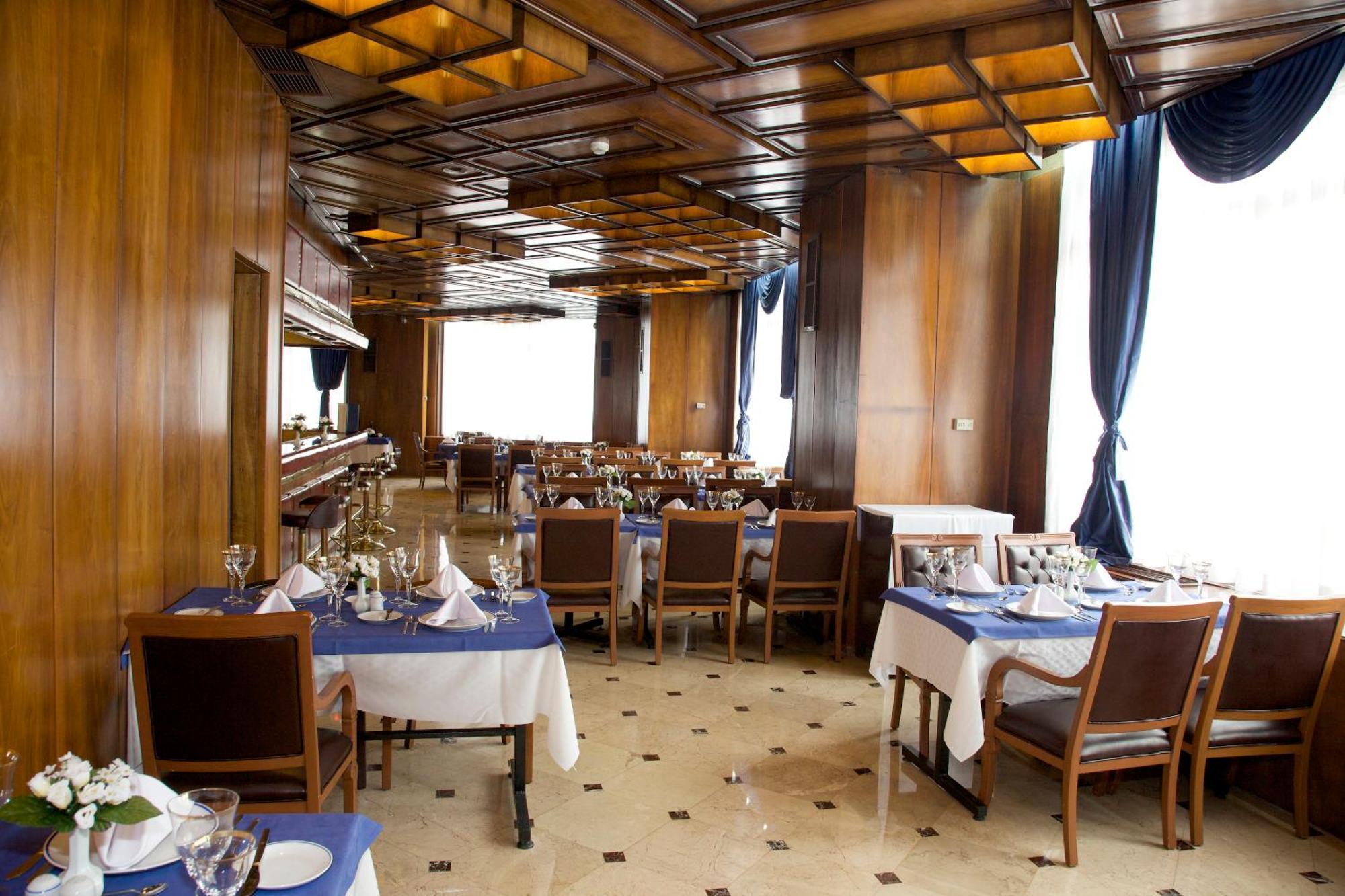 Hotel Fuar