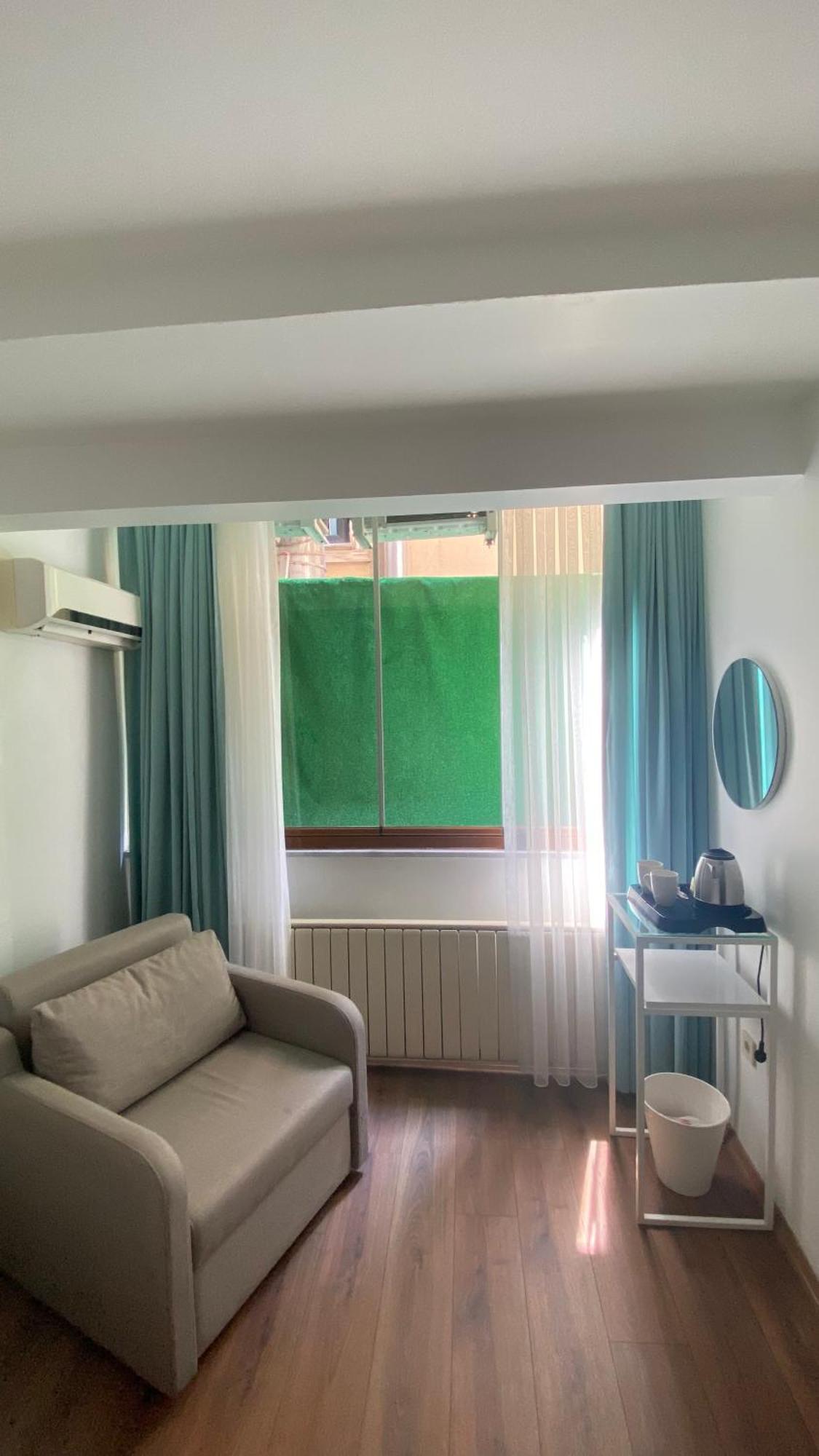 Bed & Breakfast Vera Istanbul