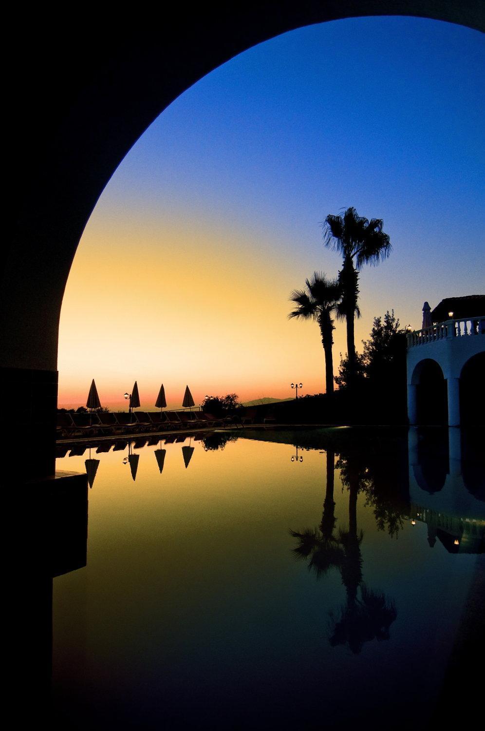 Hotel Altinsaray Kusadasi