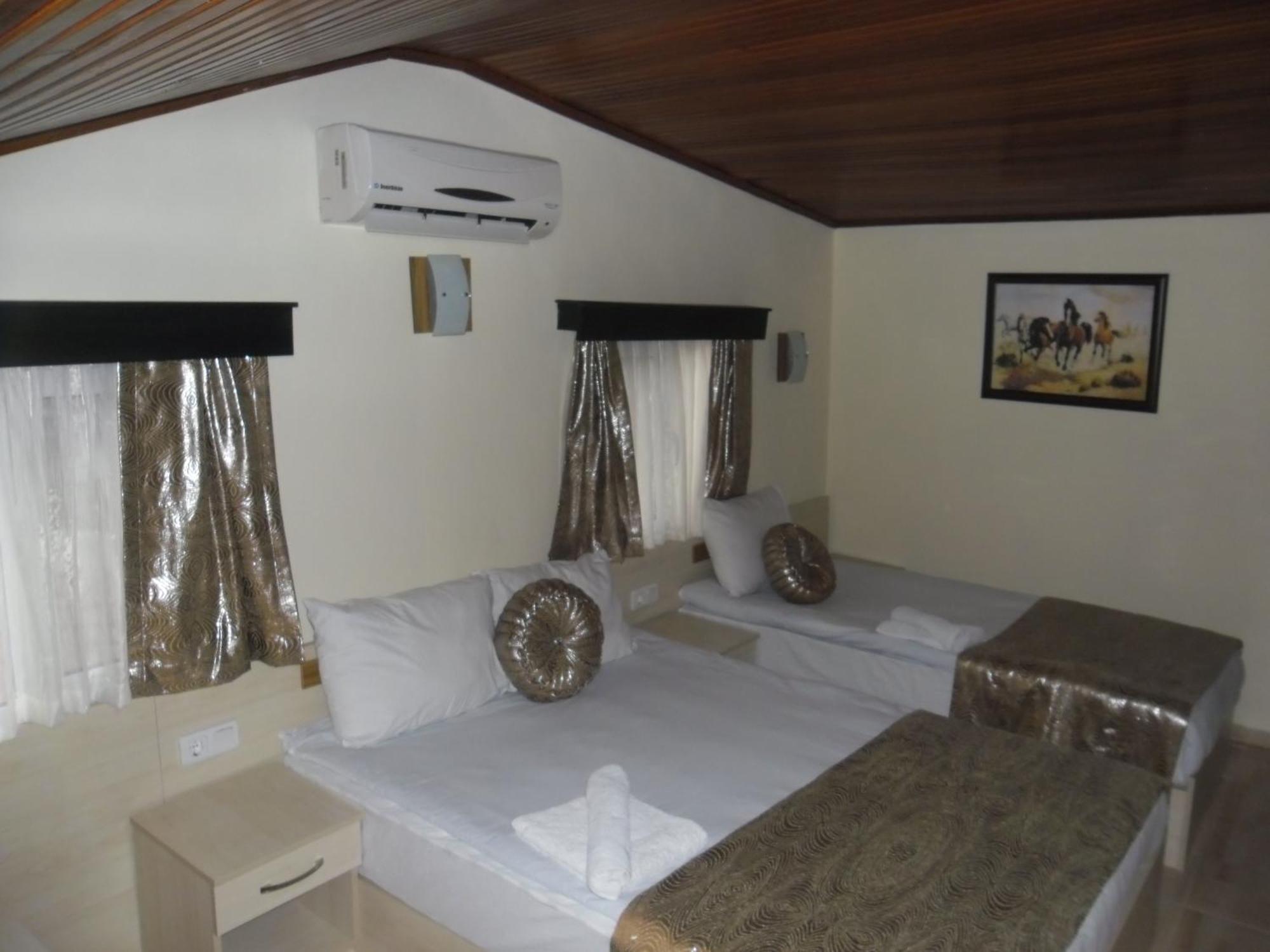 Hotel Olimpiyat Izmir