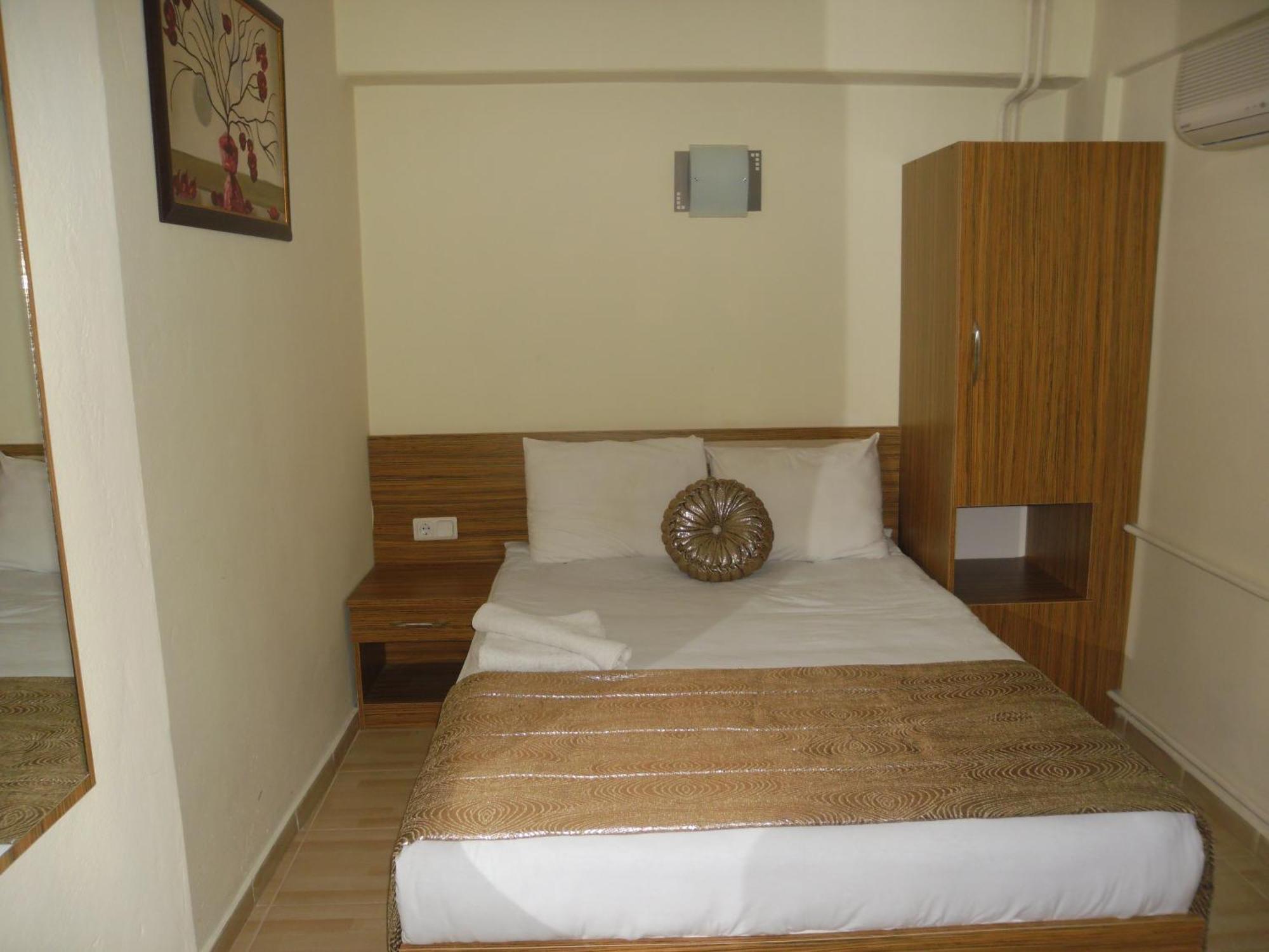 Hotel Olimpiyat Izmir