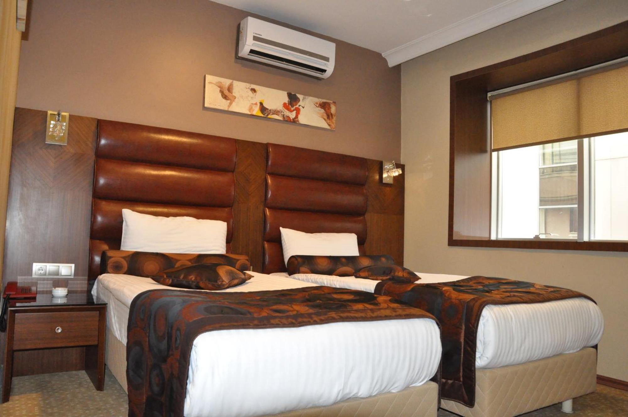 Hotel Marlight Boutique Izmir
