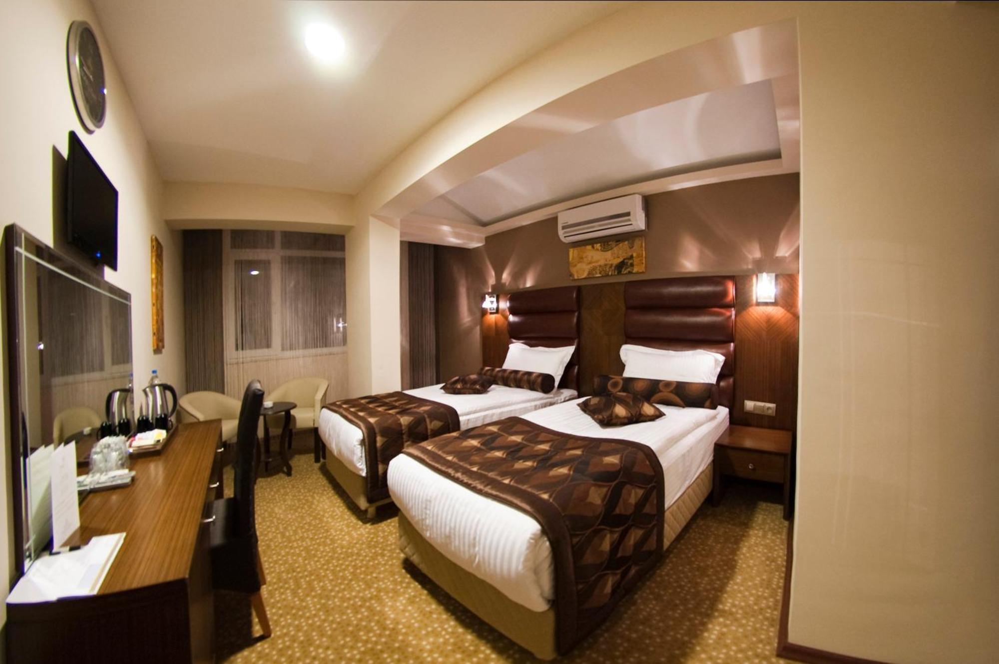 Hotel Marlight Boutique Izmir