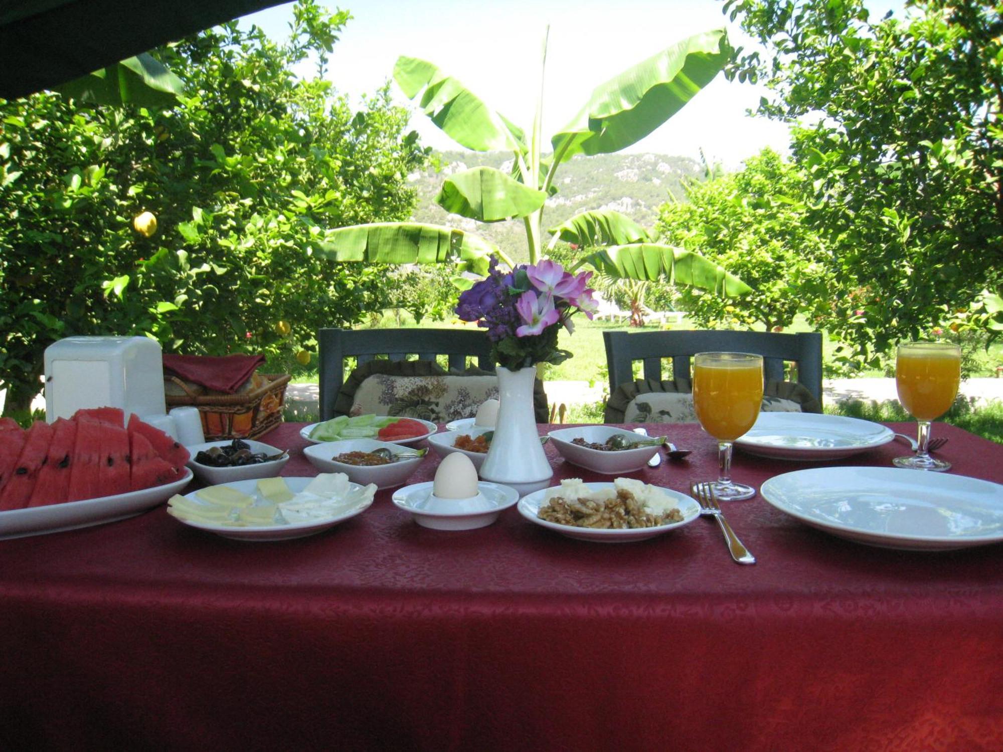 Holiday park Armira Cirali