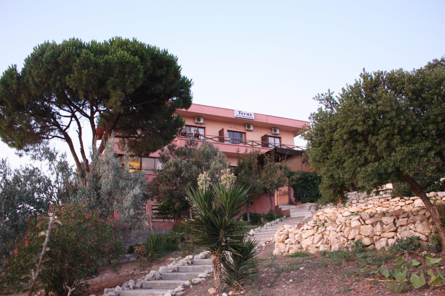 Guest house Teras