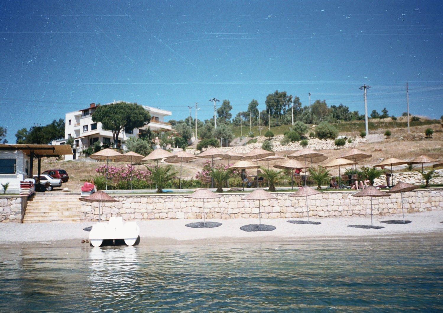Guest house Teras