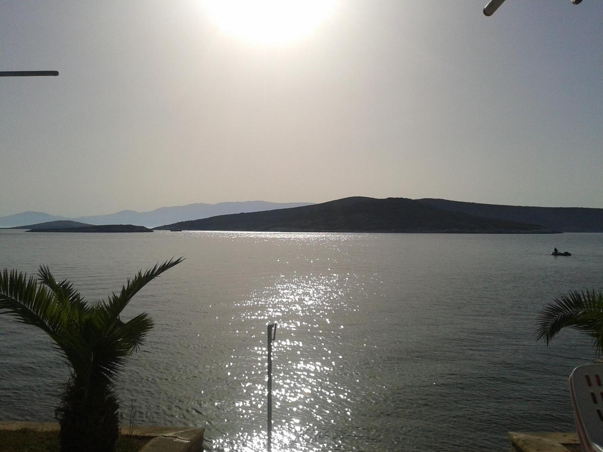 Guest house Teras Foca